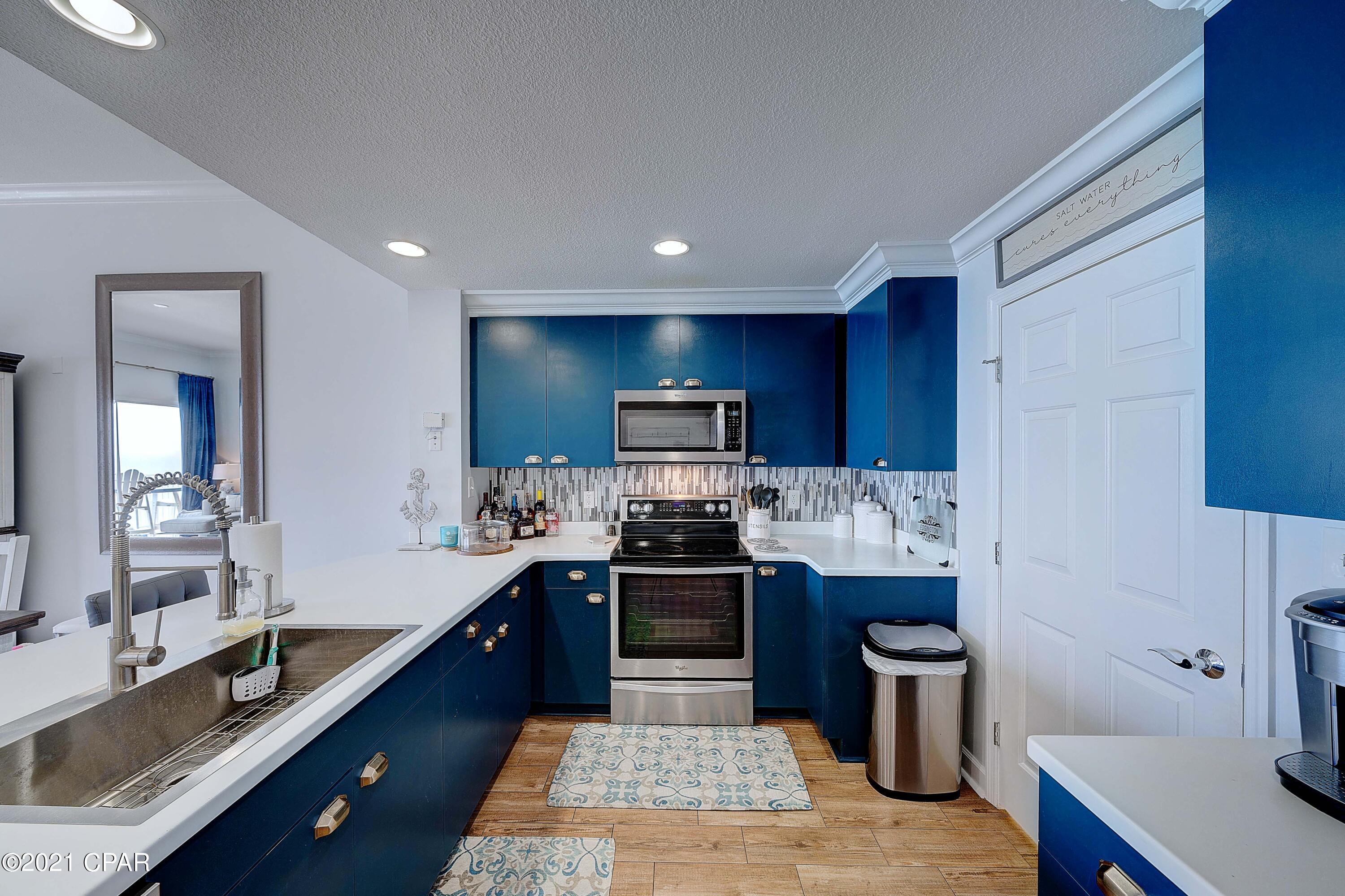 Sterling Beach Condo - Residential