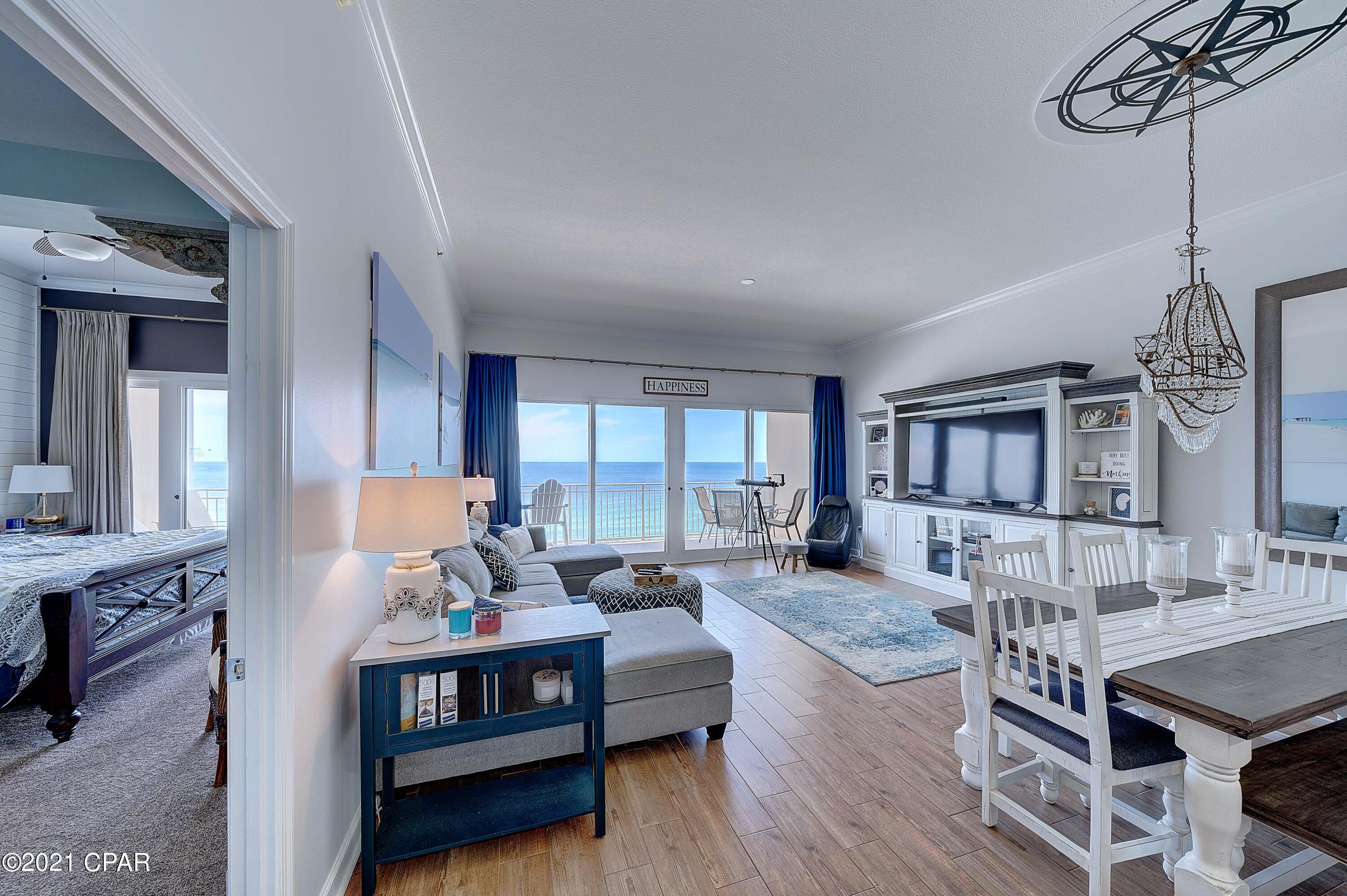 Sterling Beach Condo - Residential
