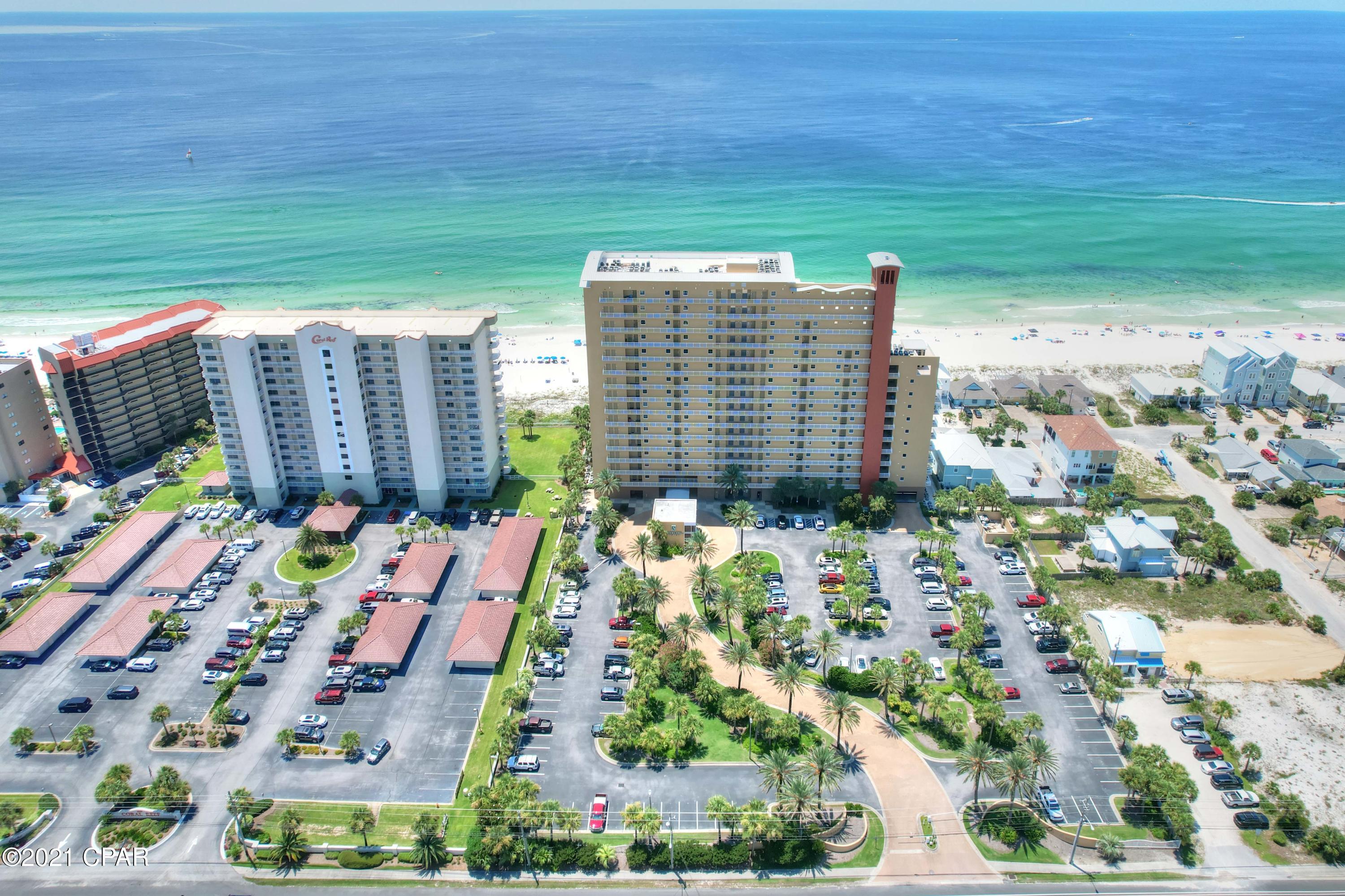 Sterling Beach Condo - Residential
