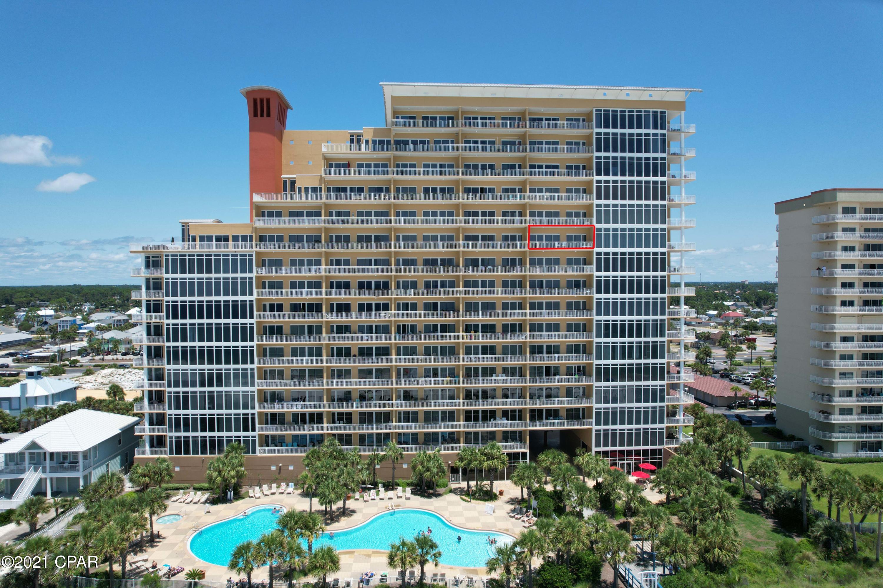 Sterling Beach Condo - Residential