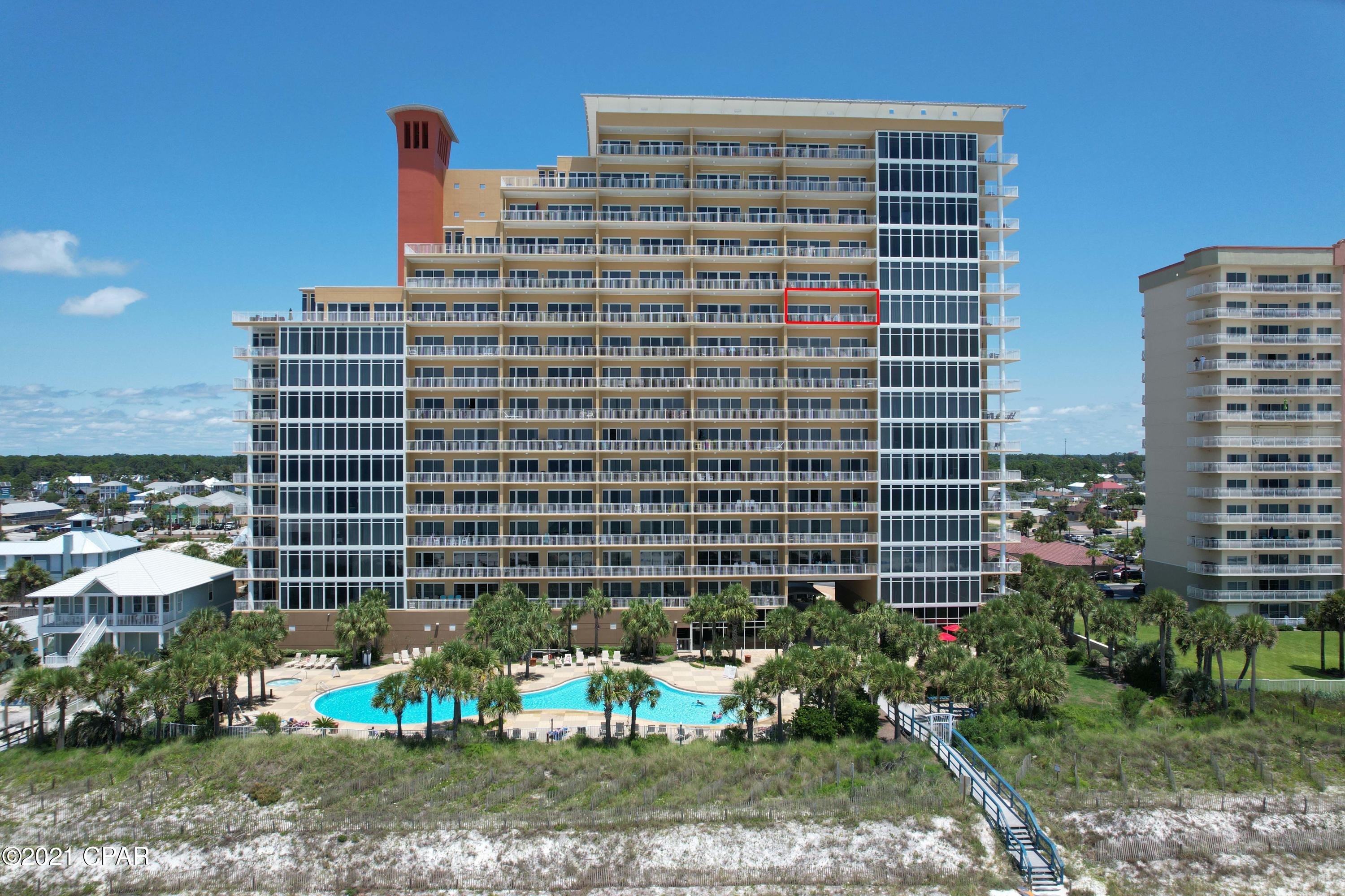 Sterling Beach Condo - Residential