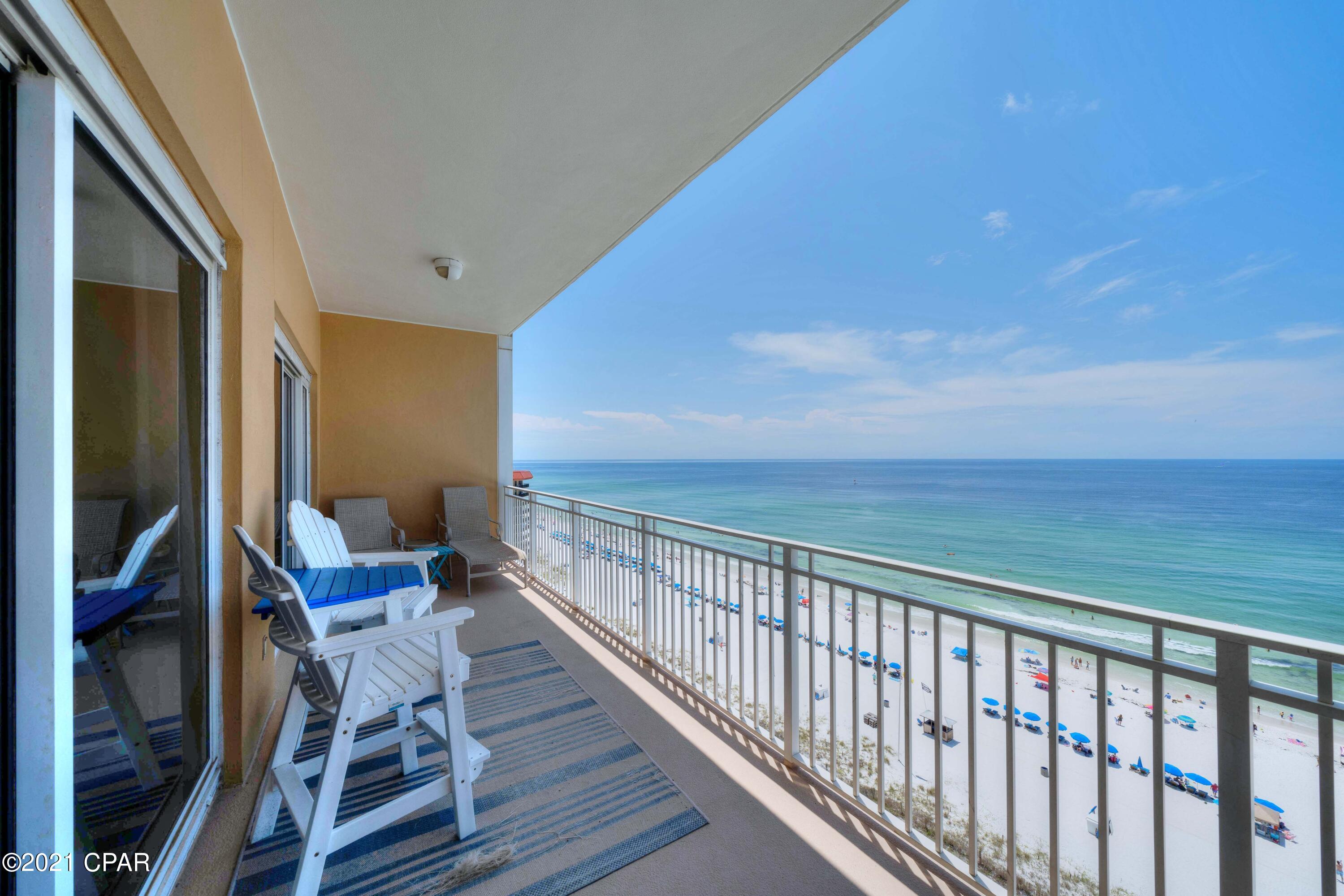 Sterling Beach Condo - Residential