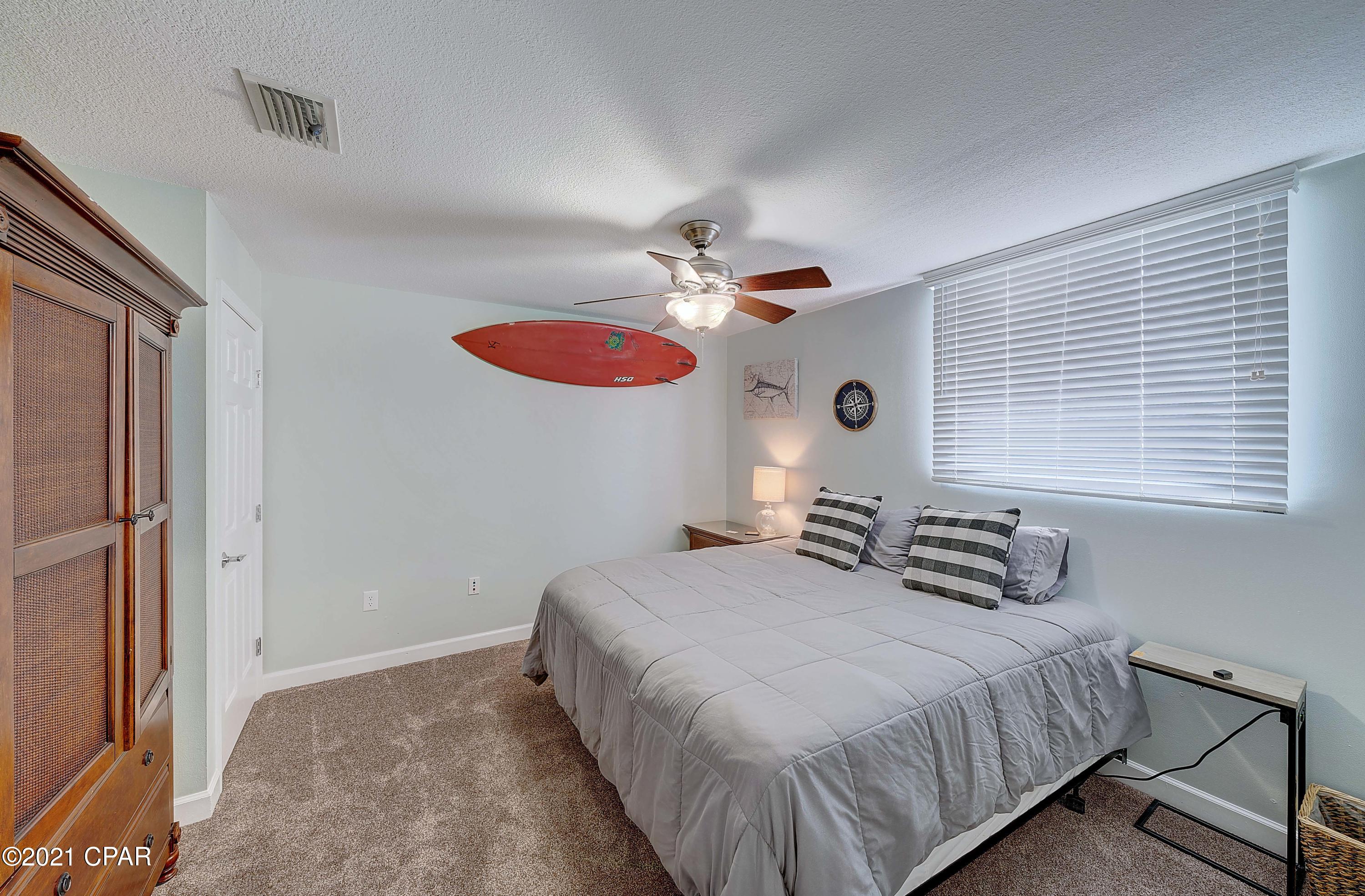 Sterling Beach Condo - Residential