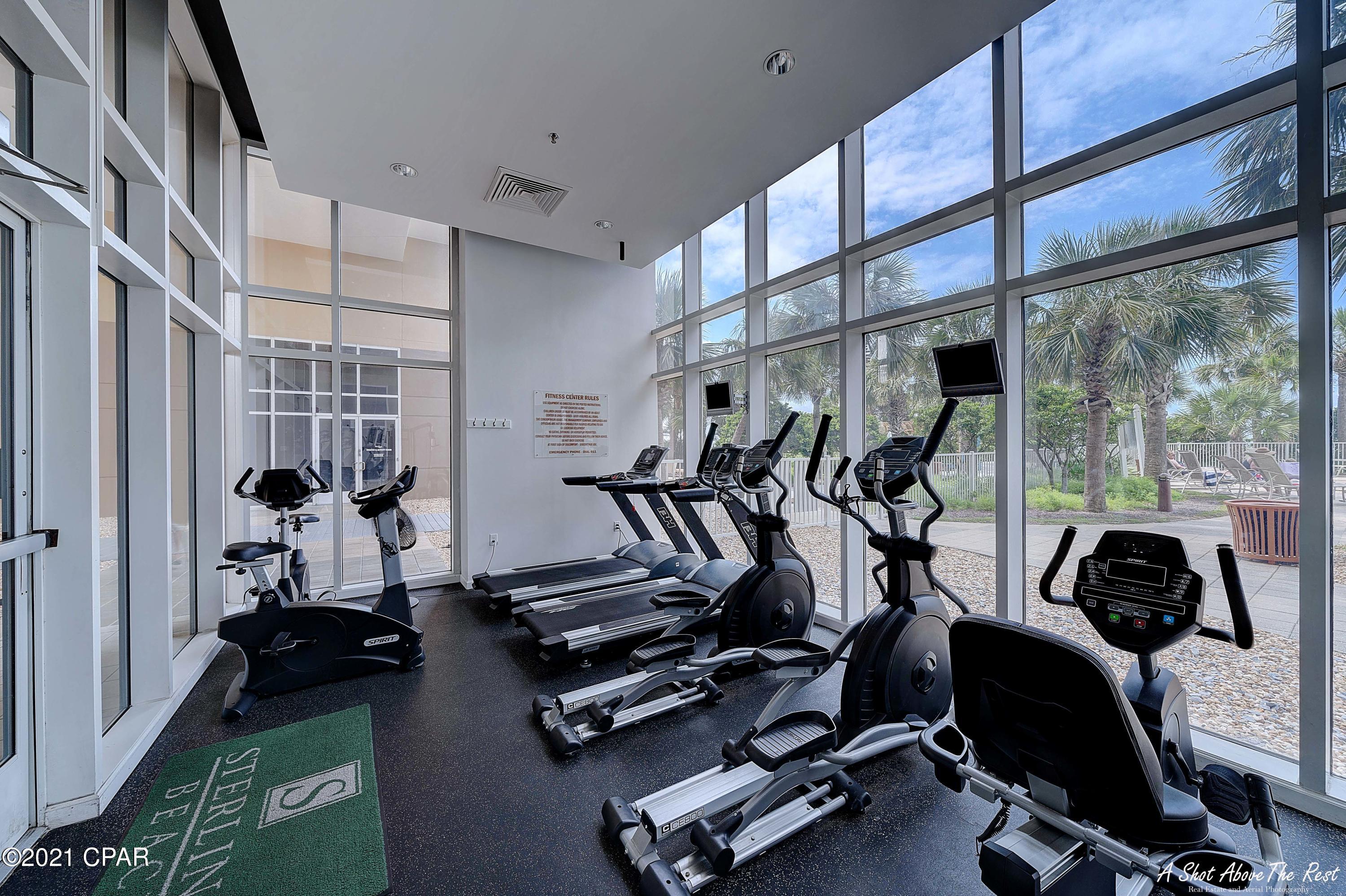Sterling Beach Condo - Residential