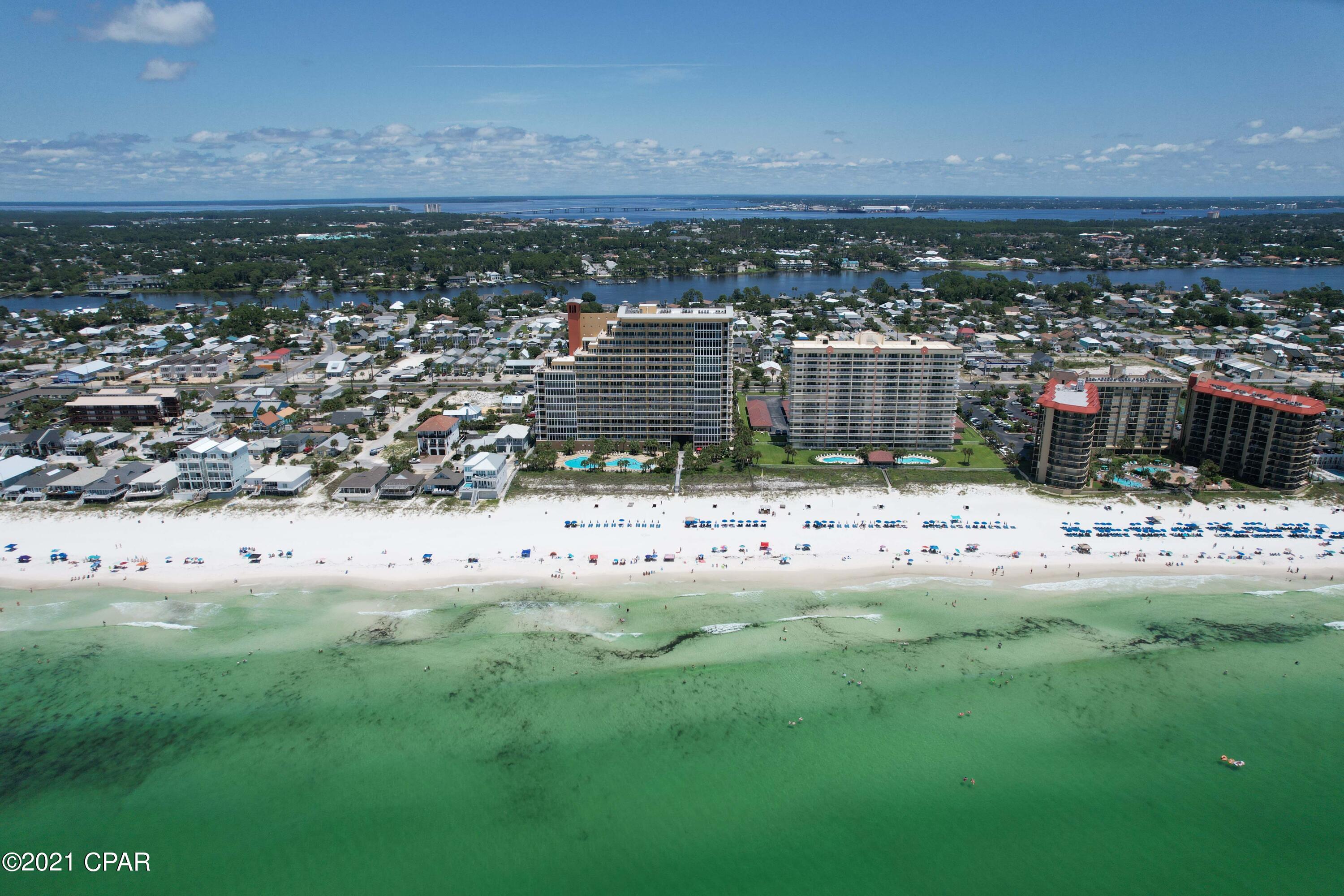 Sterling Beach Condo - Residential