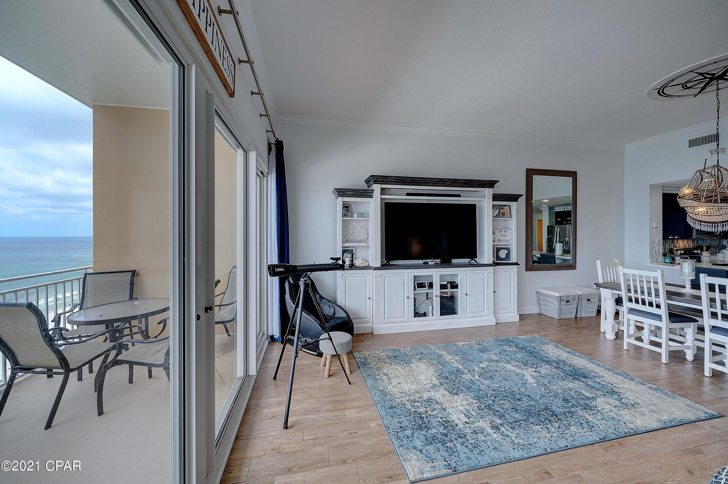 Sterling Beach Condo - Residential