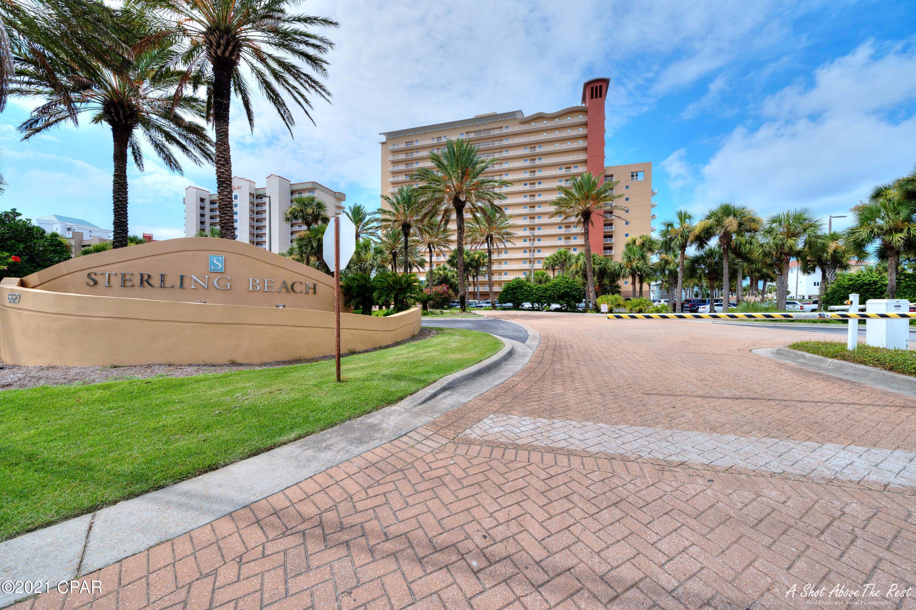Sterling Beach Condo - Residential