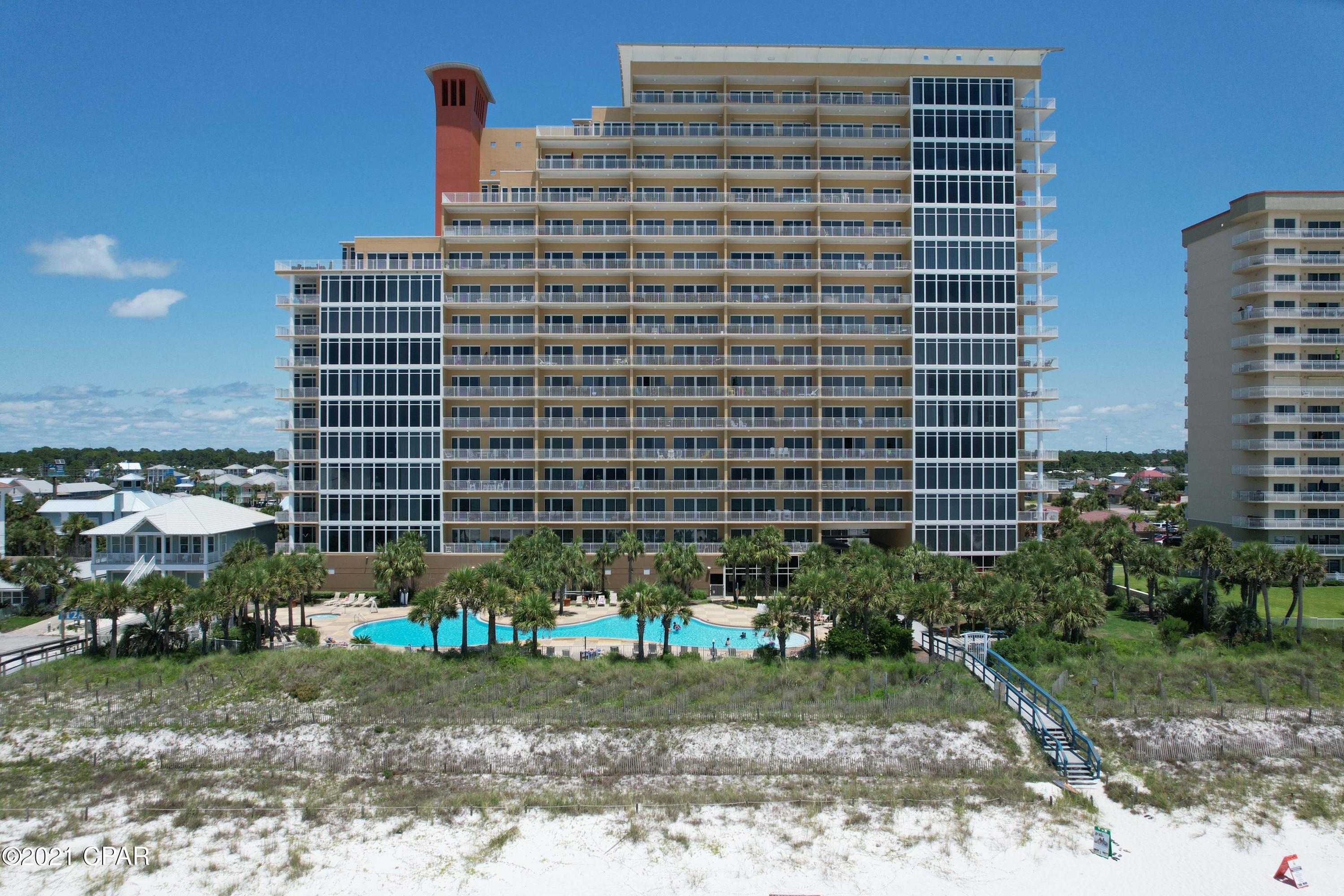 Sterling Beach Condo - Residential