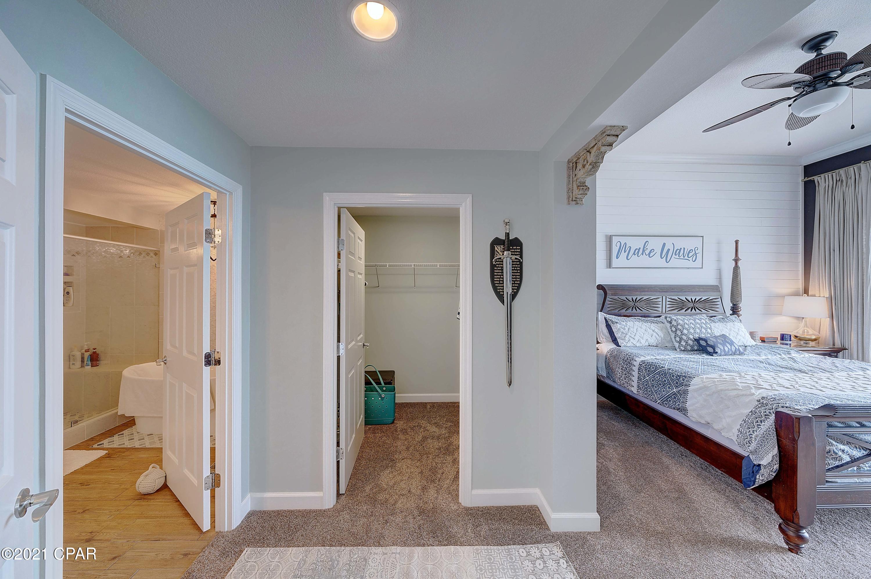 Sterling Beach Condo - Residential