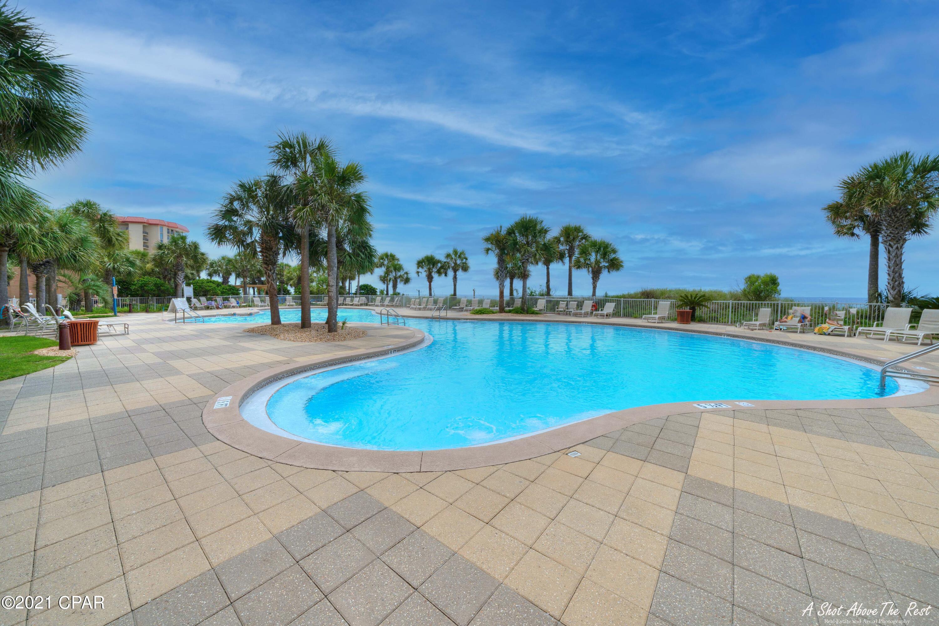 Sterling Beach Condo - Residential