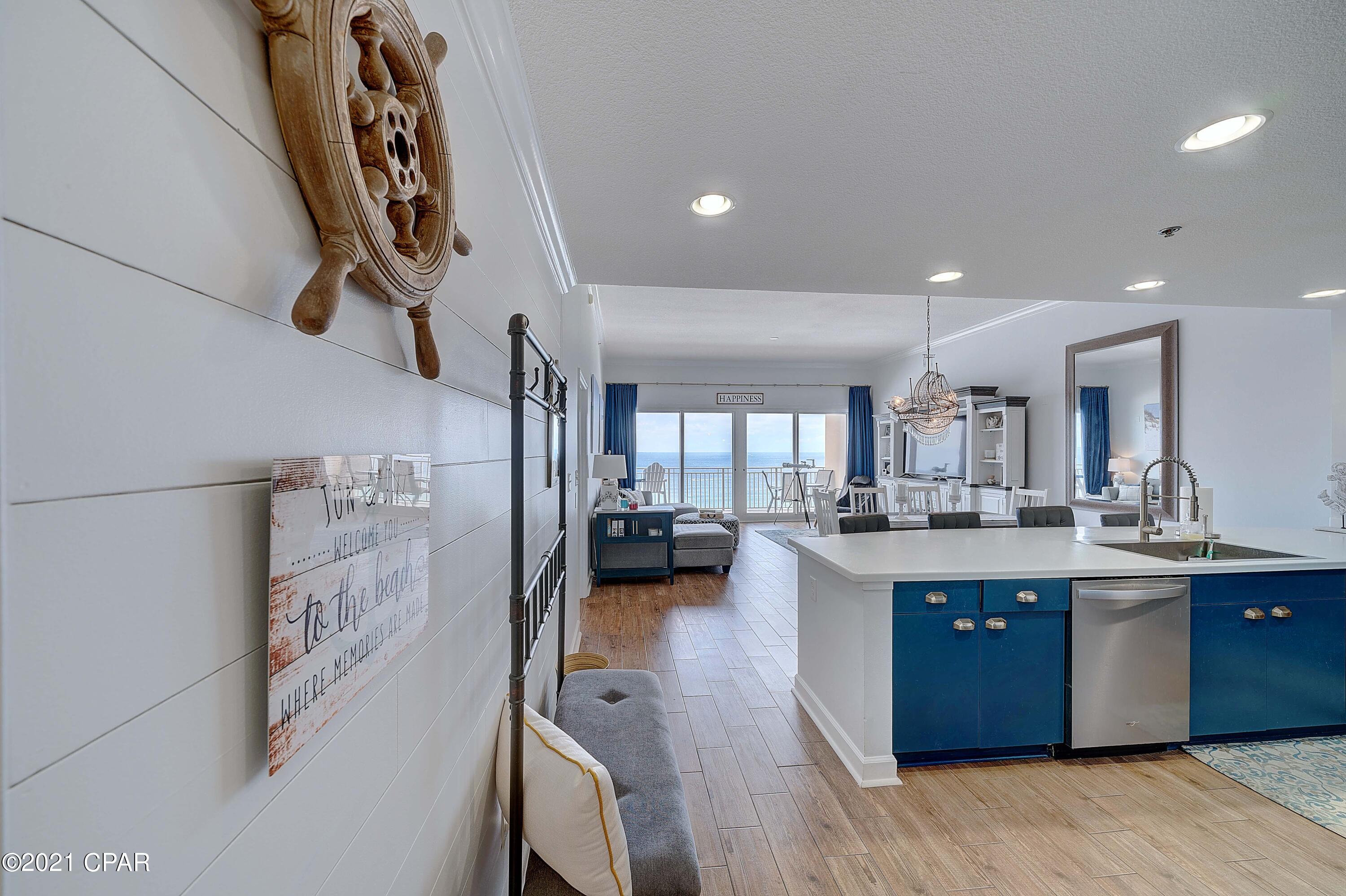 Sterling Beach Condo - Residential