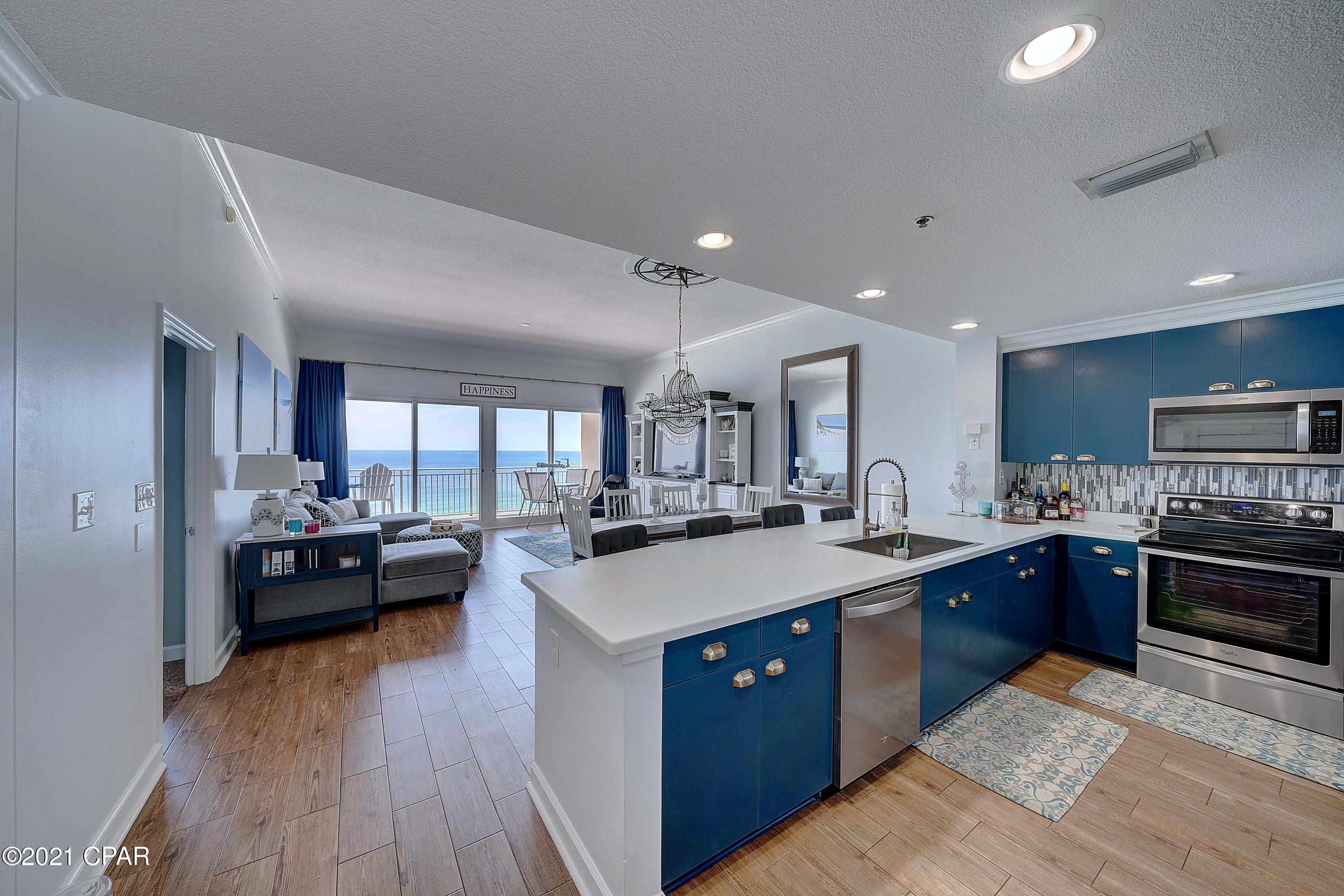 Sterling Beach Condo - Residential