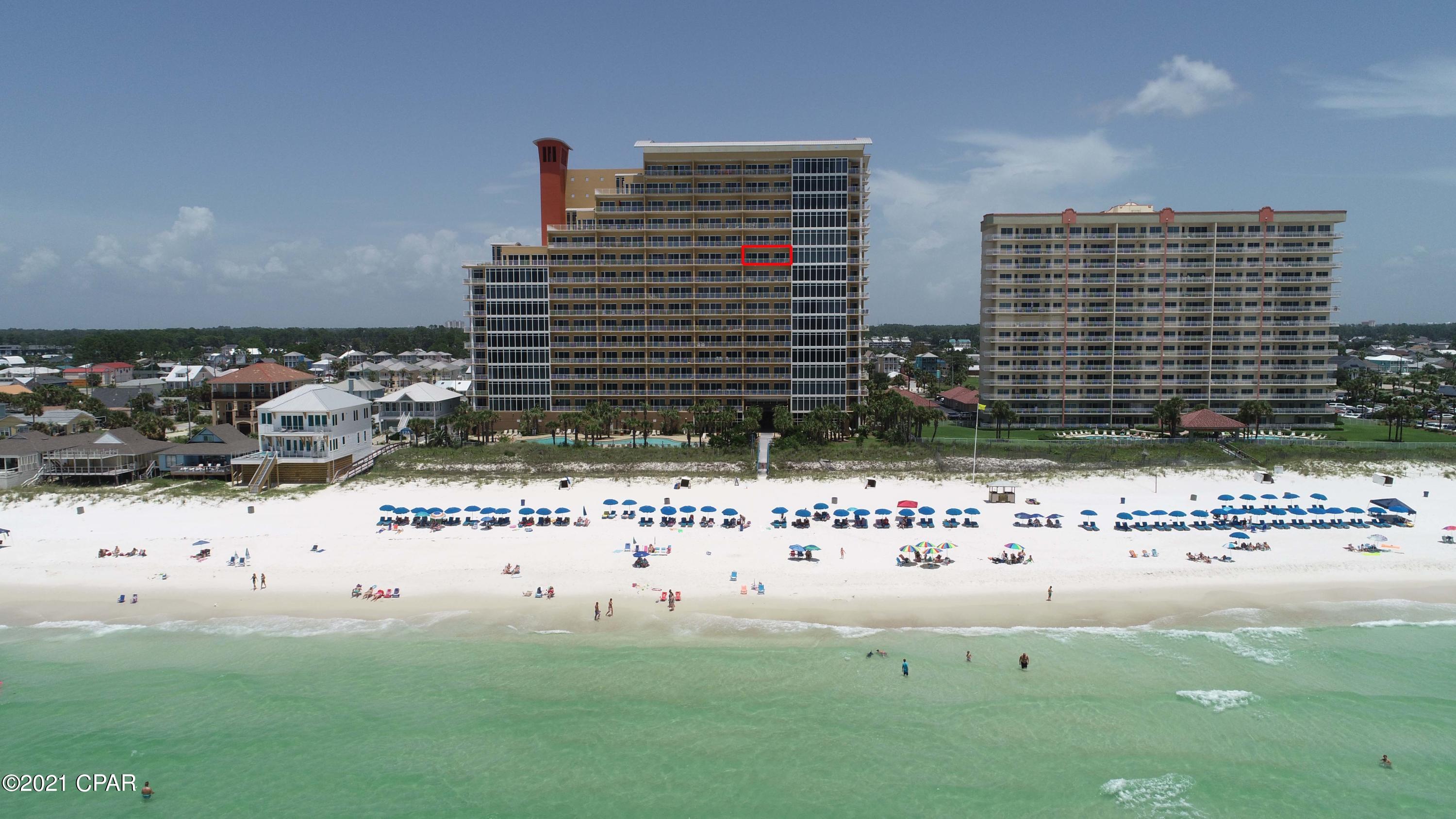 Sterling Beach Condo - Residential