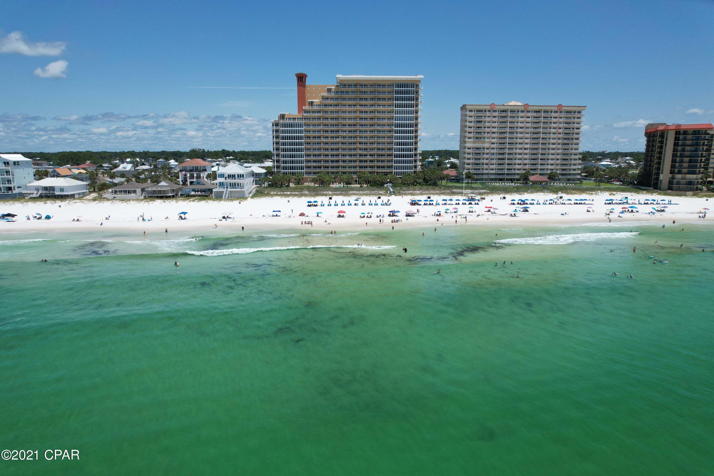 Sterling Beach Condo - Residential