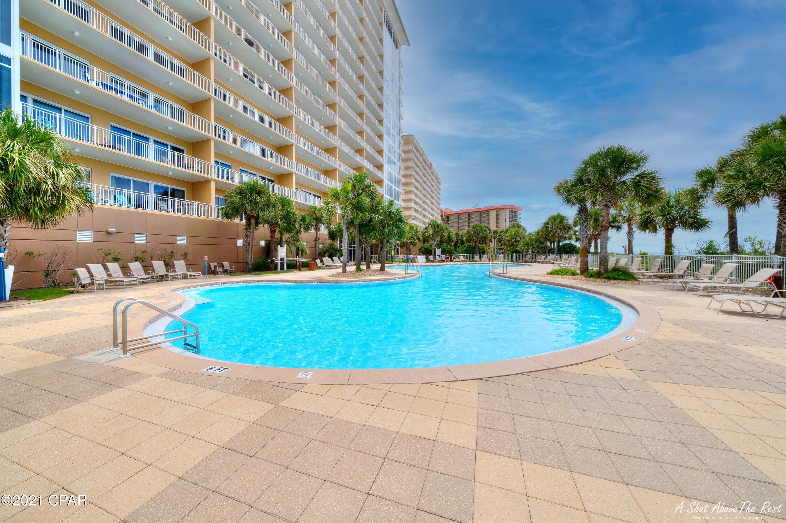Sterling Beach Condo - Residential