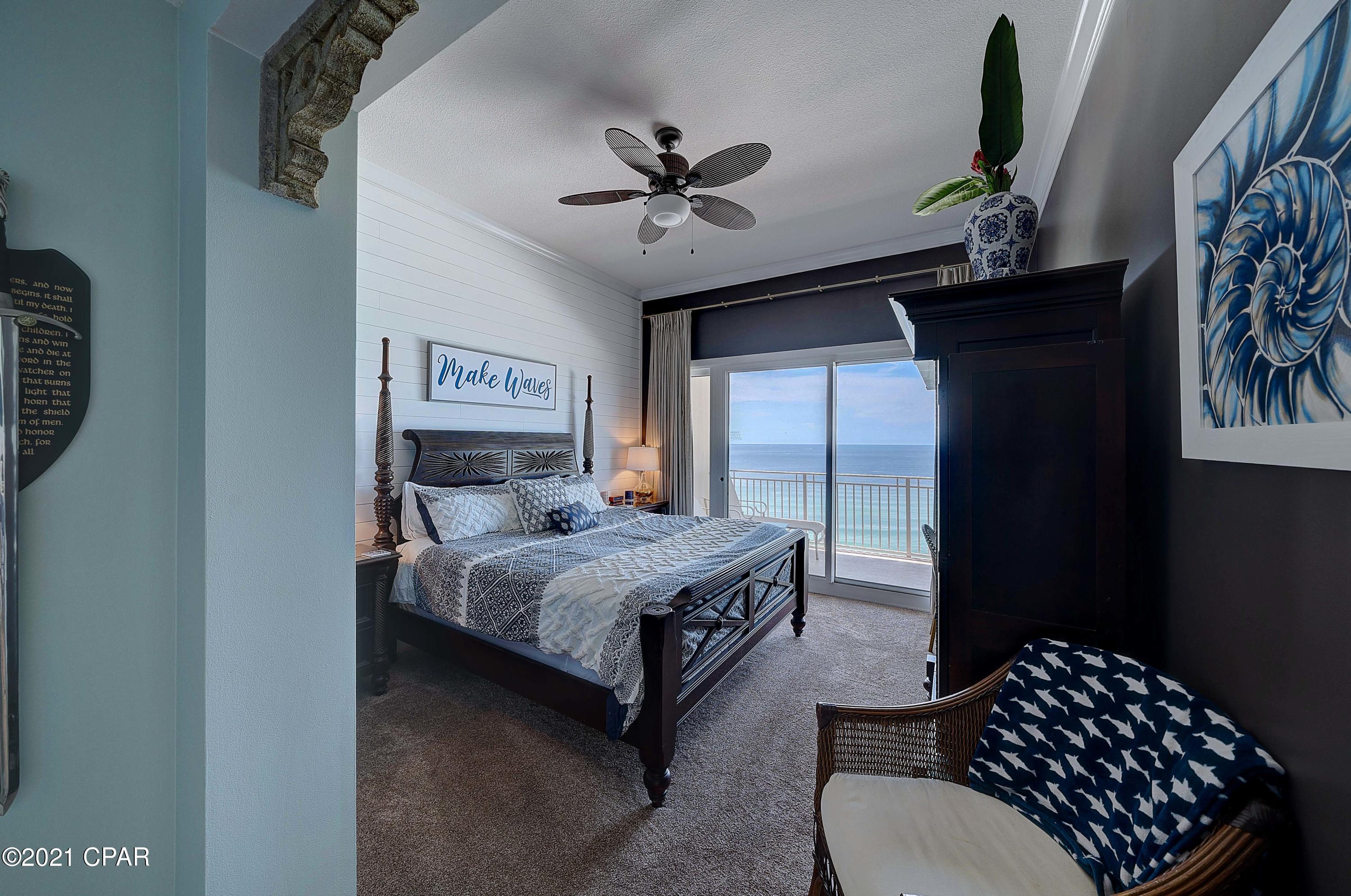 Sterling Beach Condo - Residential