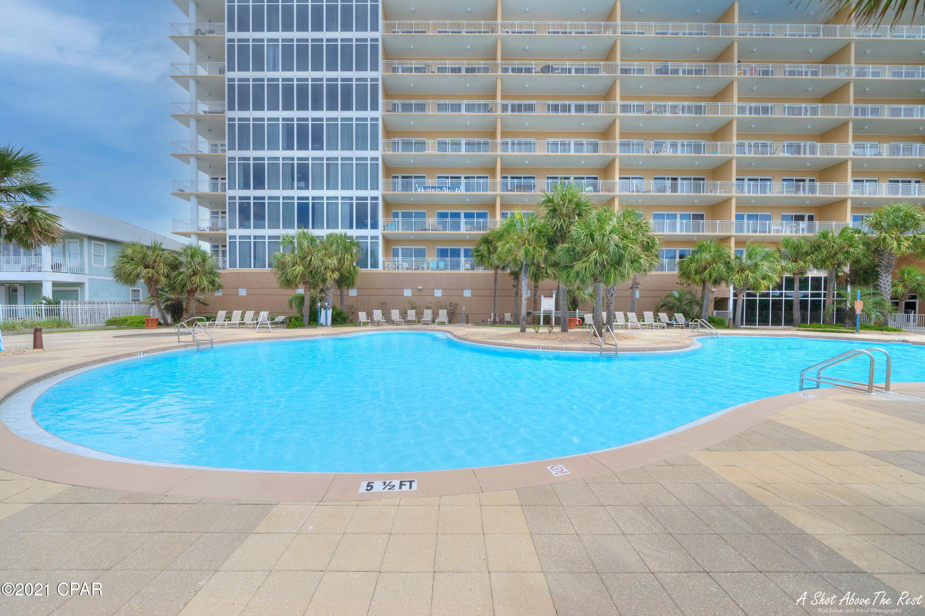 Sterling Beach Condo - Residential