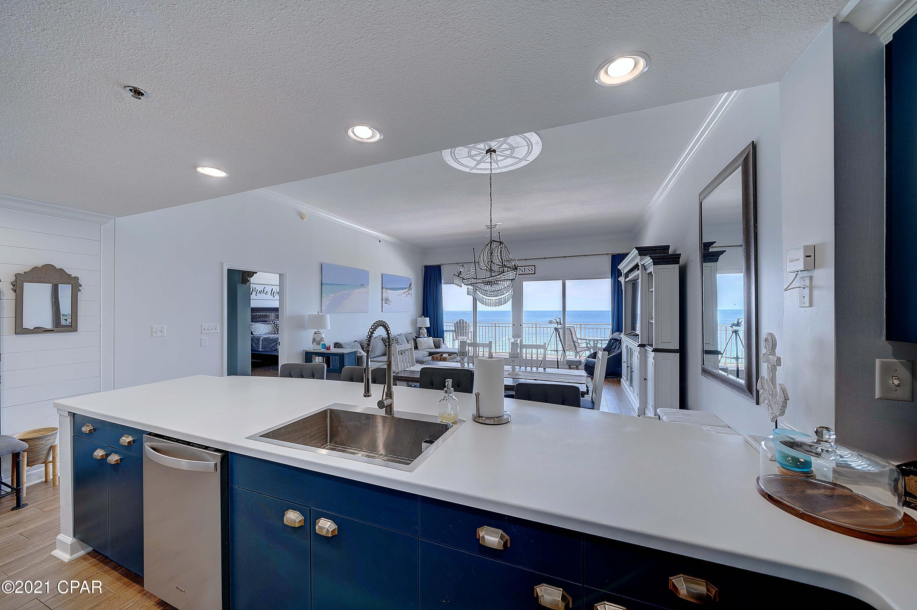 Sterling Beach Condo - Residential