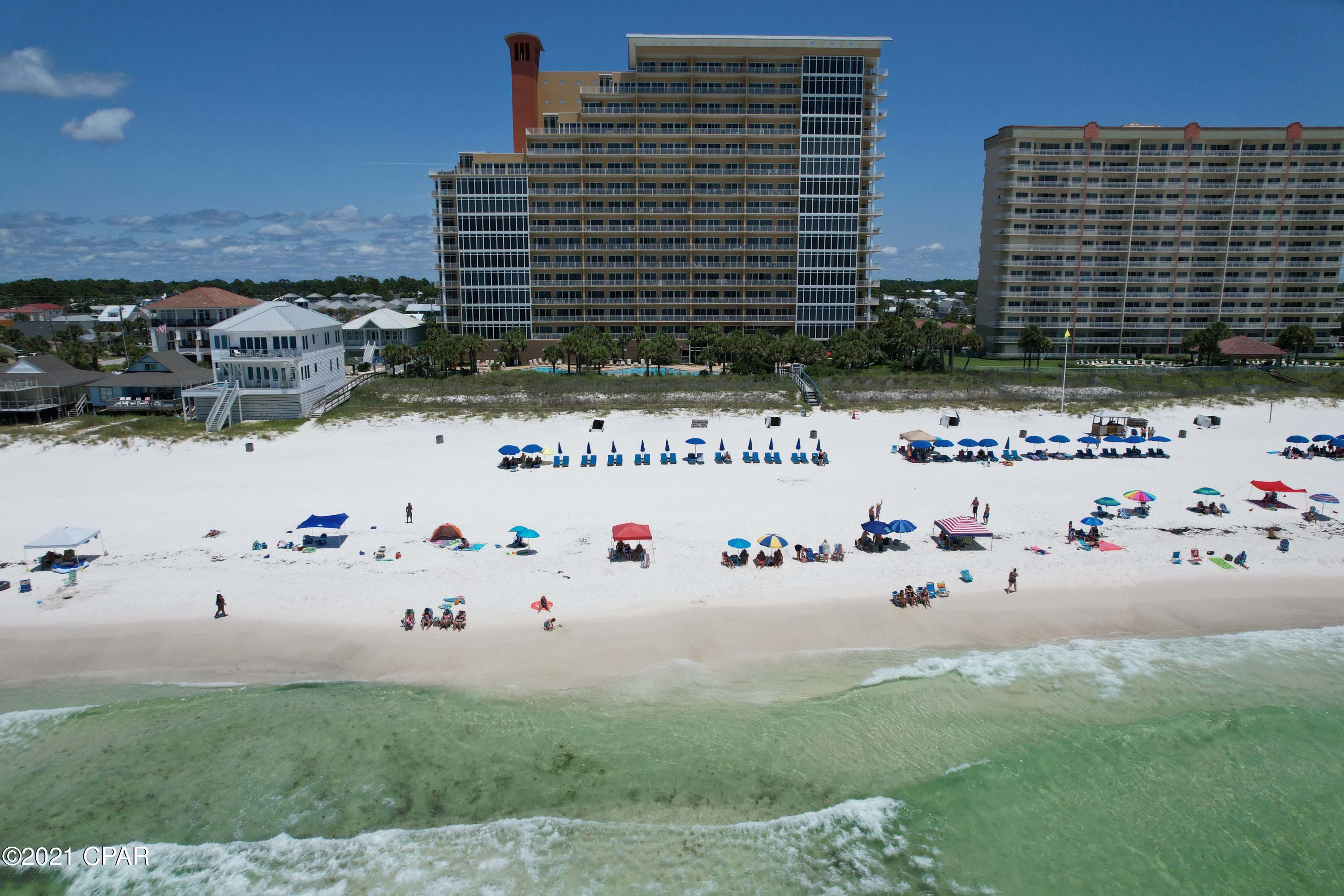 Sterling Beach Condo - Residential