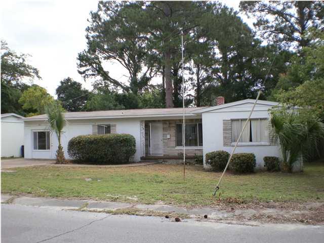 No Named Subdivision - Residential Lease