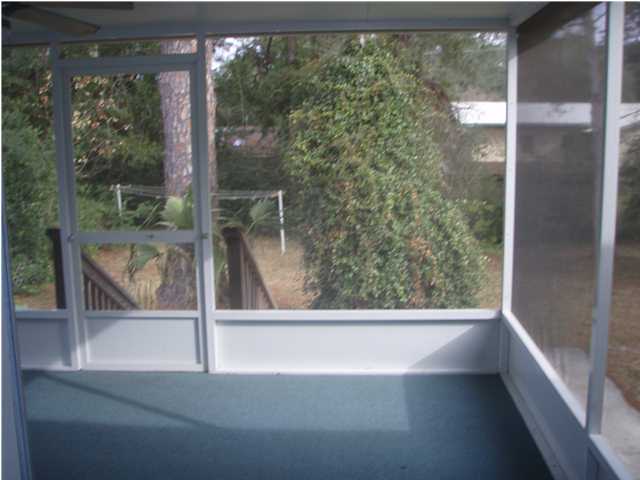 No Named Subdivision - Residential Lease