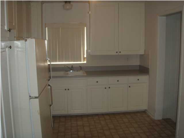 No Named Subdivision - Residential Lease