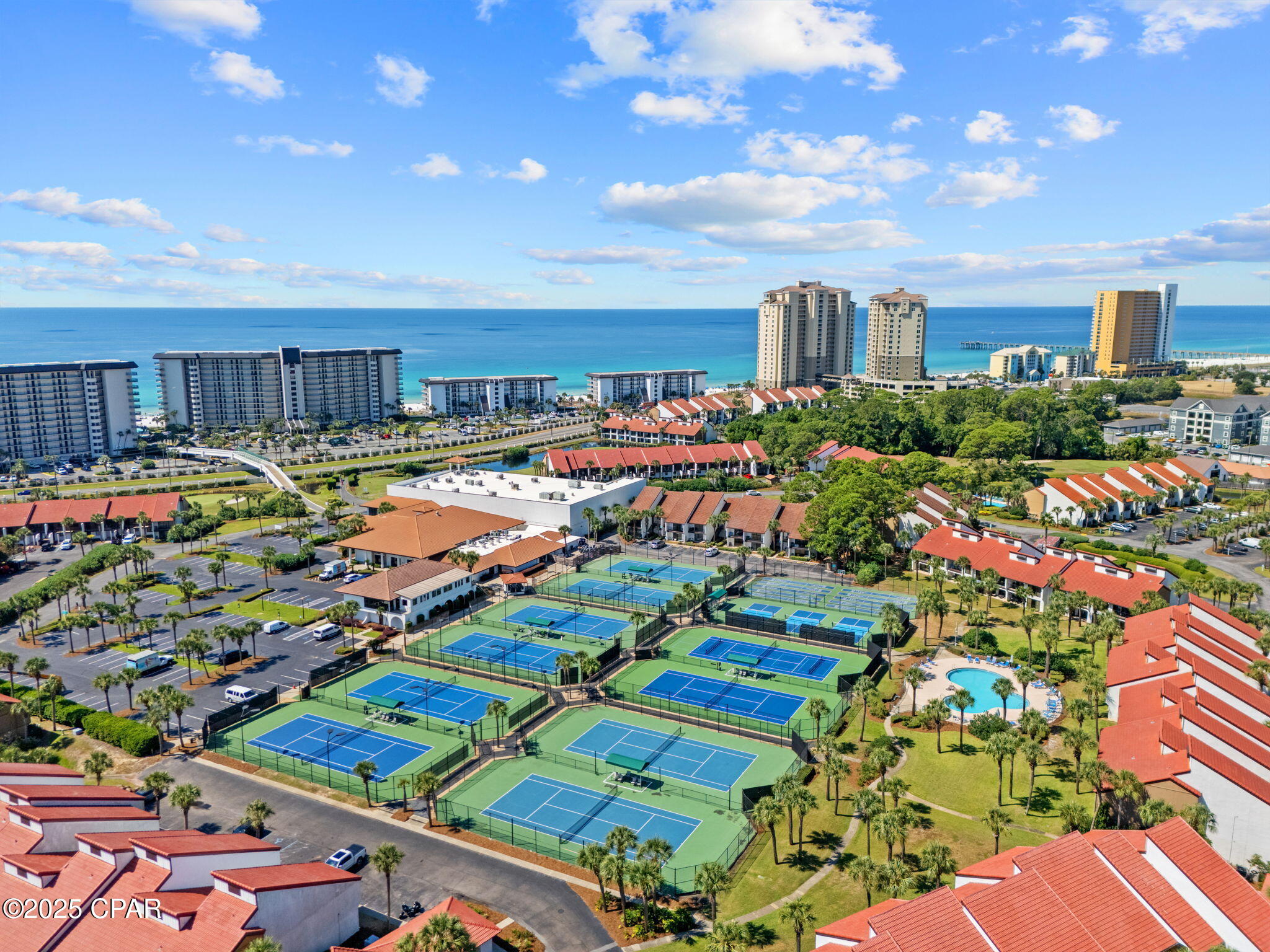 Edgewater Golf Villas III-B - Residential