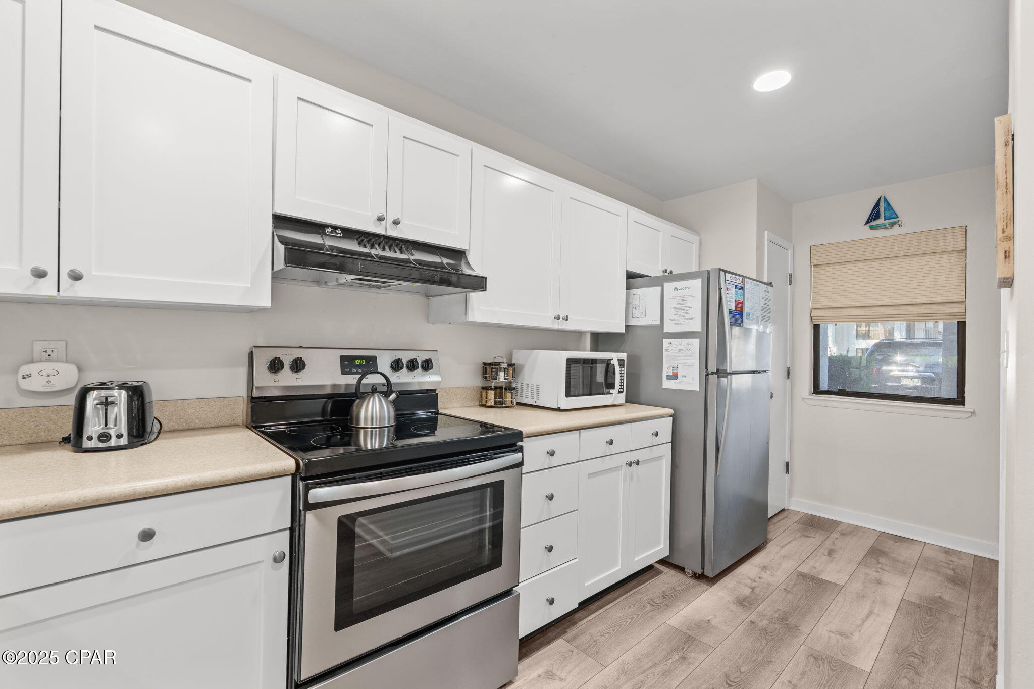 Edgewater Golf Villas III-B - Residential