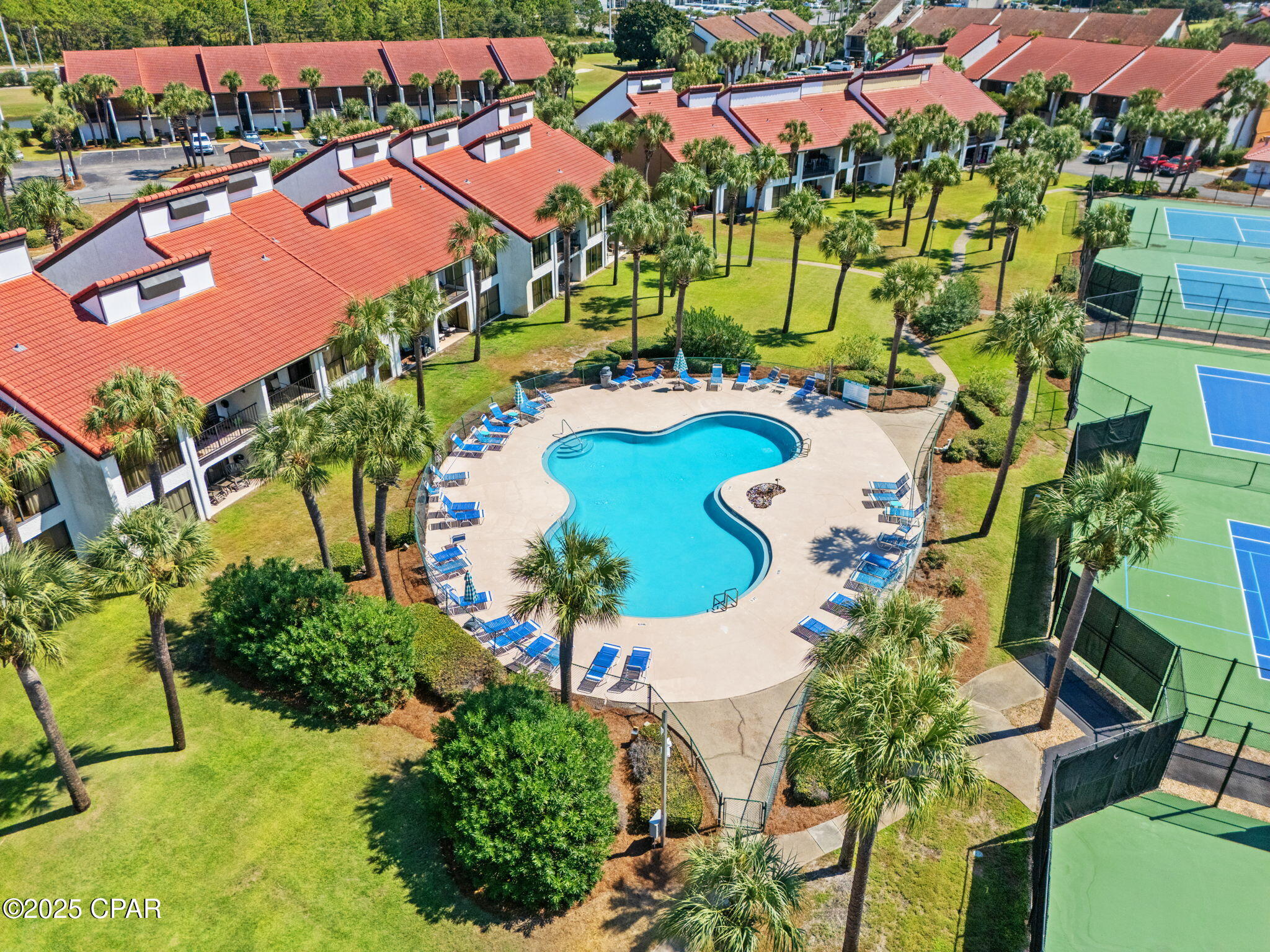 Edgewater Golf Villas III-B - Residential