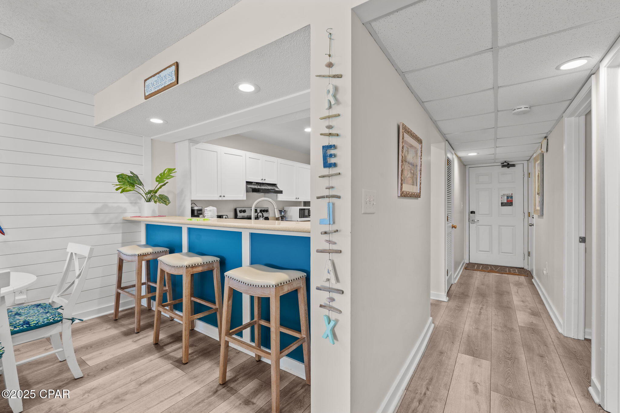 Edgewater Golf Villas III-B - Residential