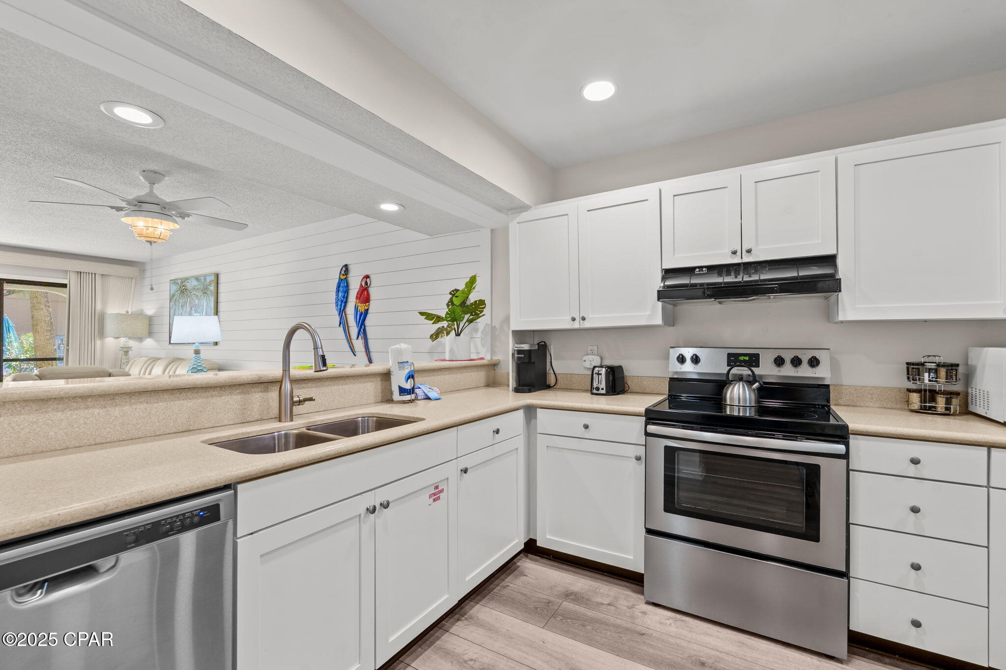 Edgewater Golf Villas III-B - Residential
