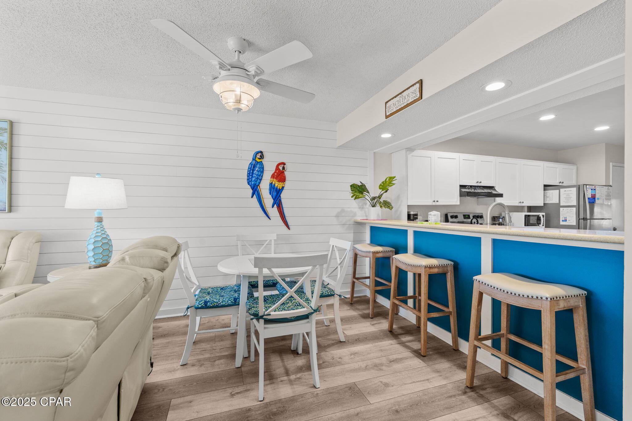 Edgewater Golf Villas III-B - Residential