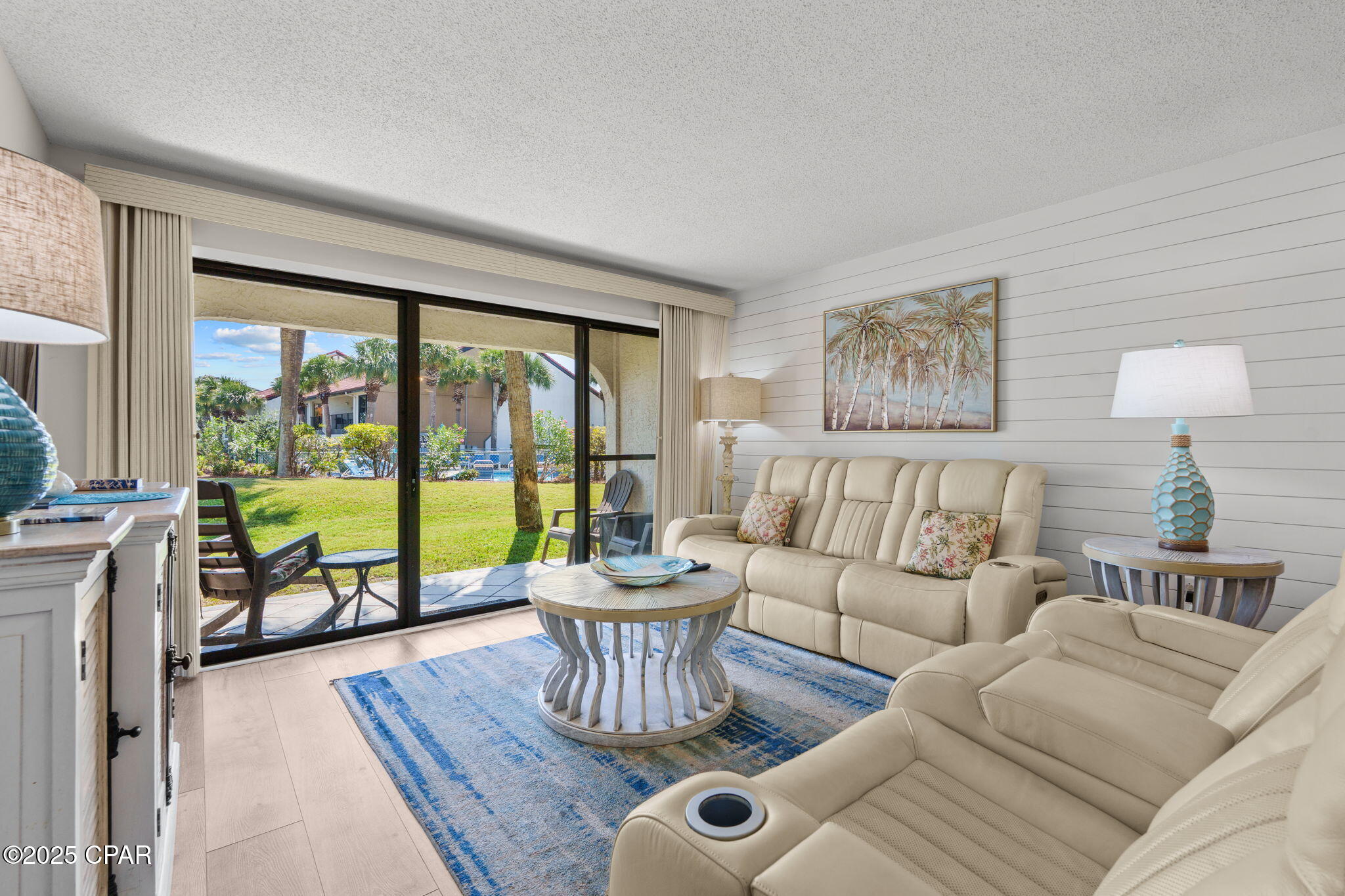 Edgewater Golf Villas III-B - Residential