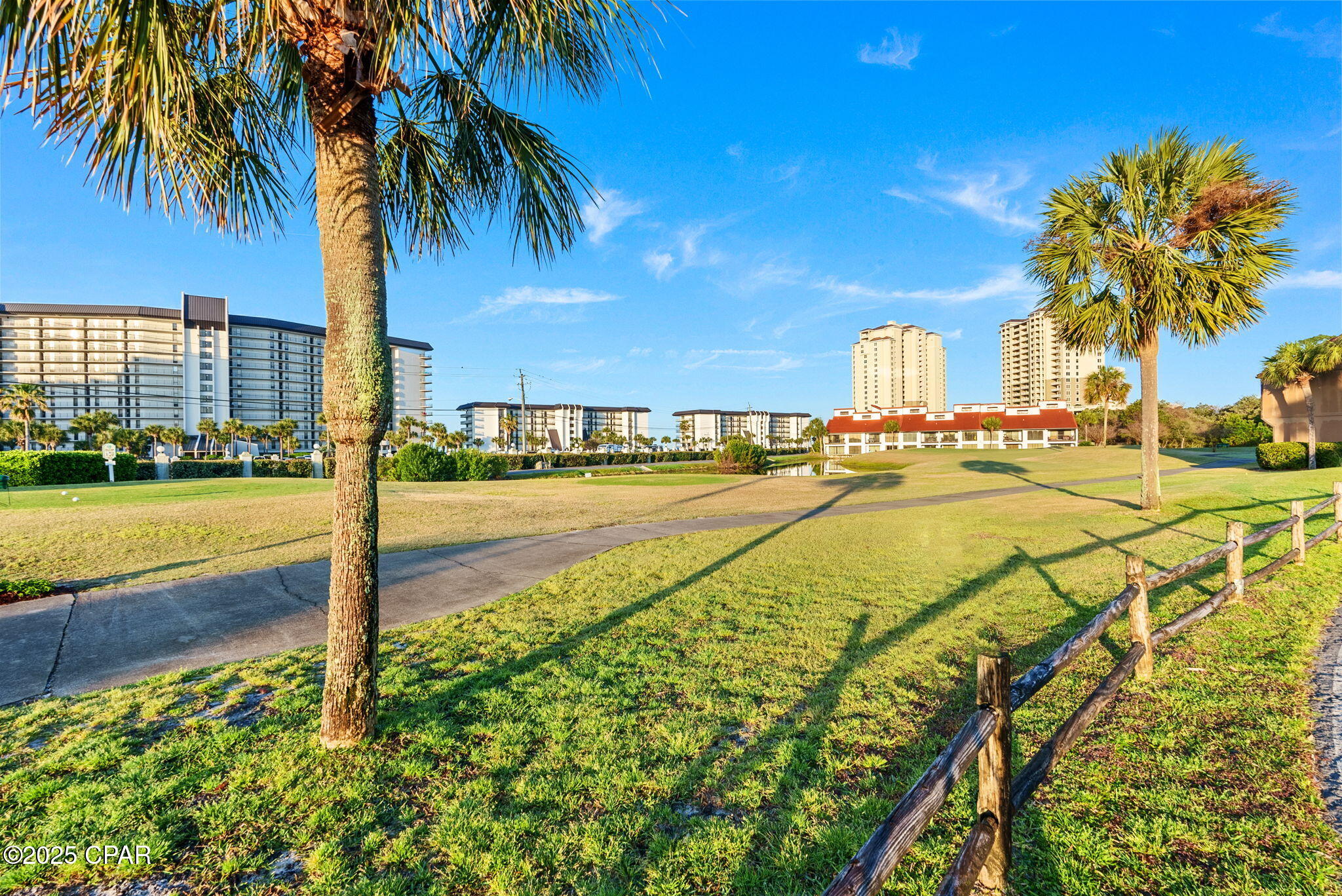 Edgewater Golf Villas III-B - Residential
