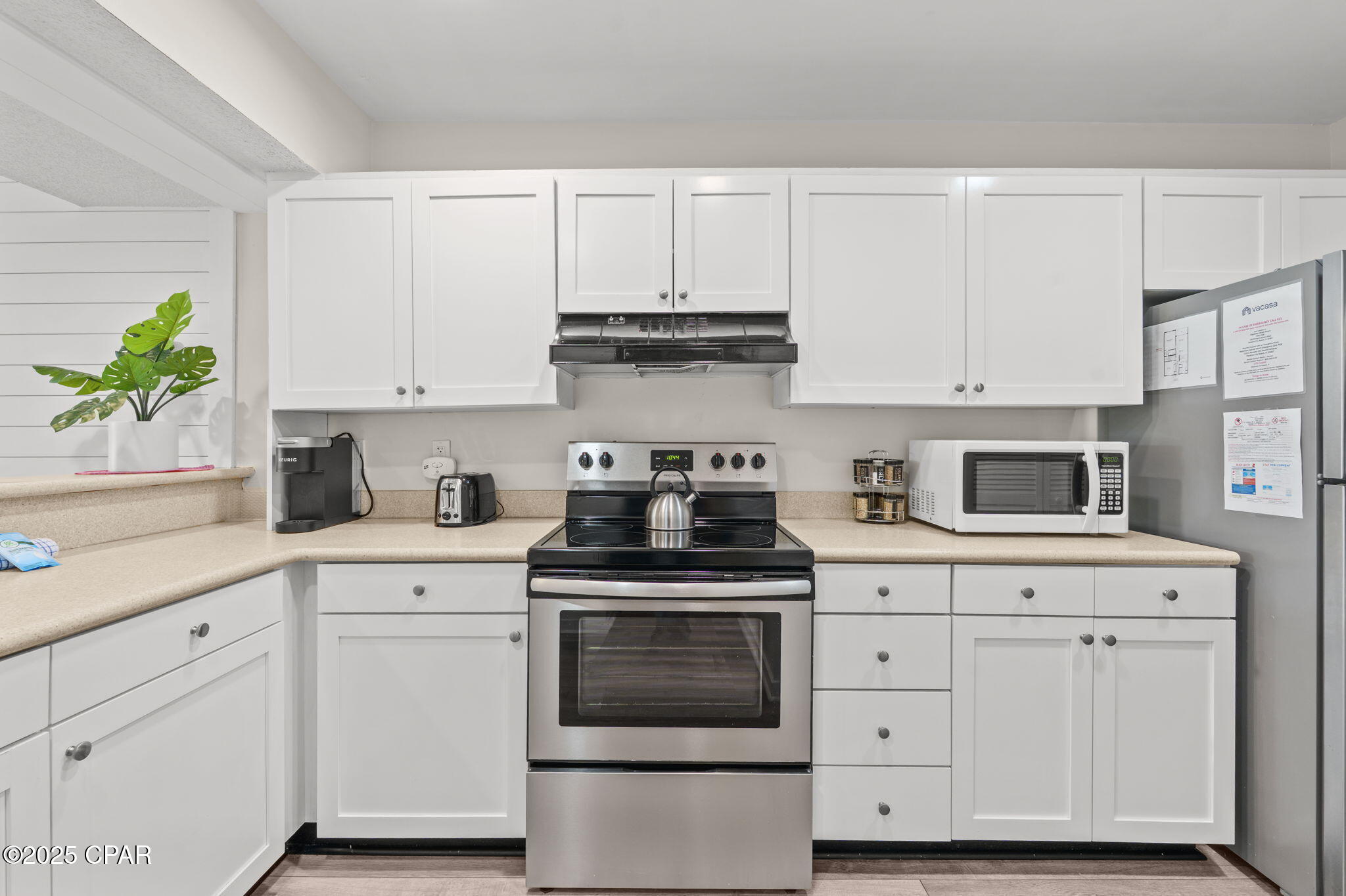 Edgewater Golf Villas III-B - Residential