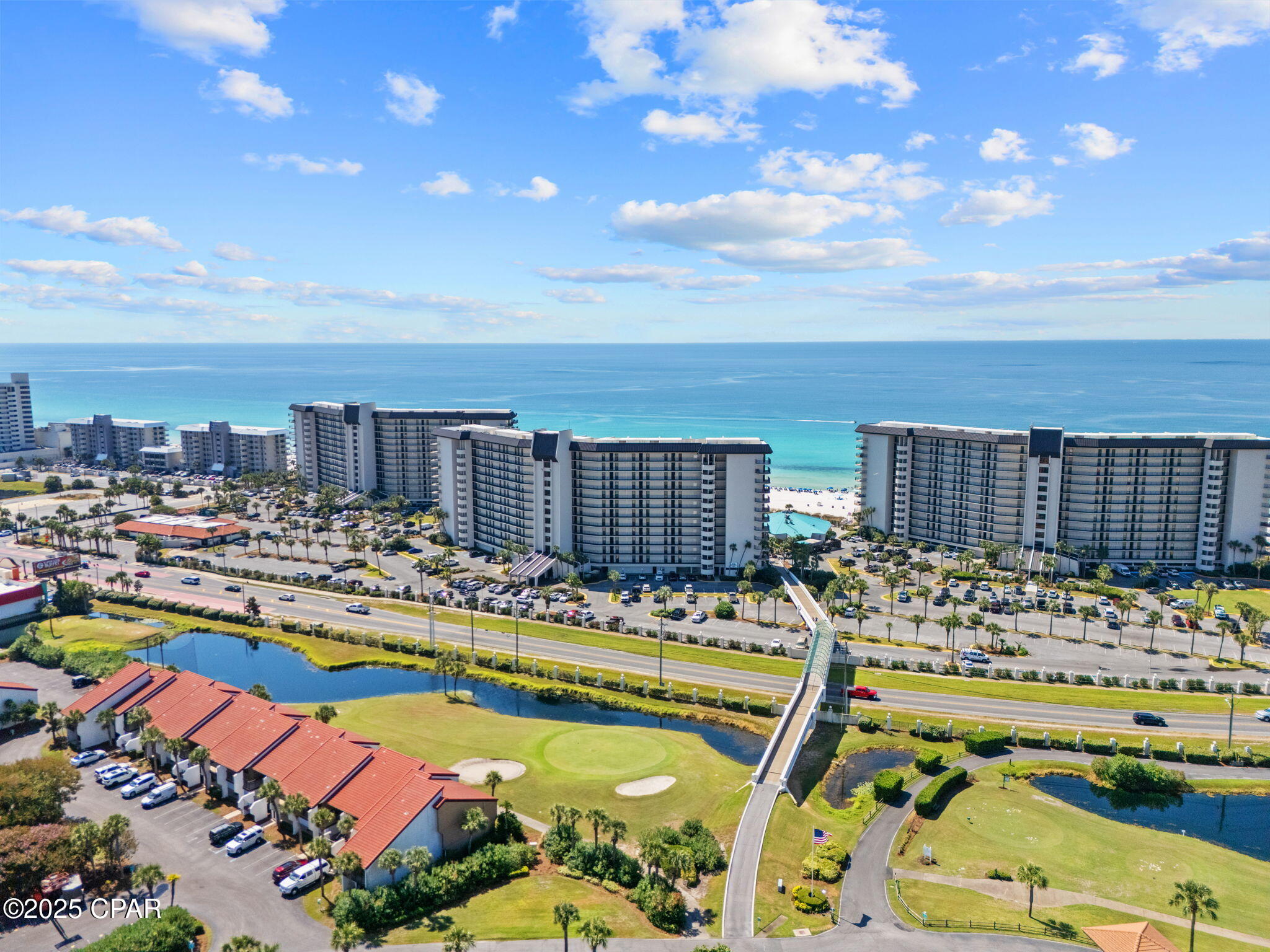 Edgewater Golf Villas III-B - Residential
