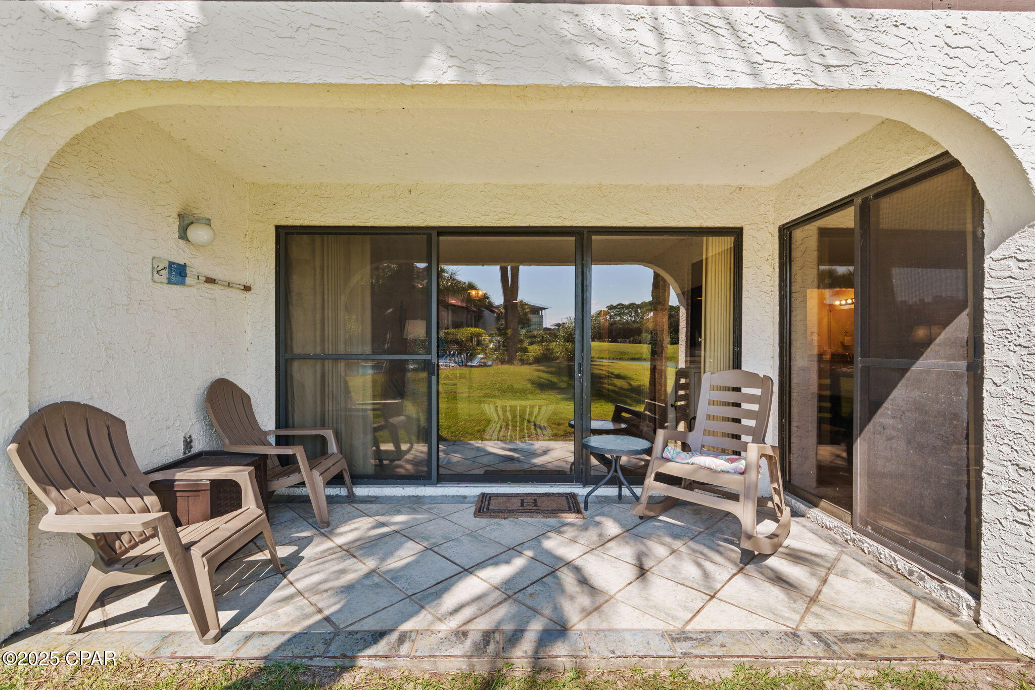 Edgewater Golf Villas III-B - Residential