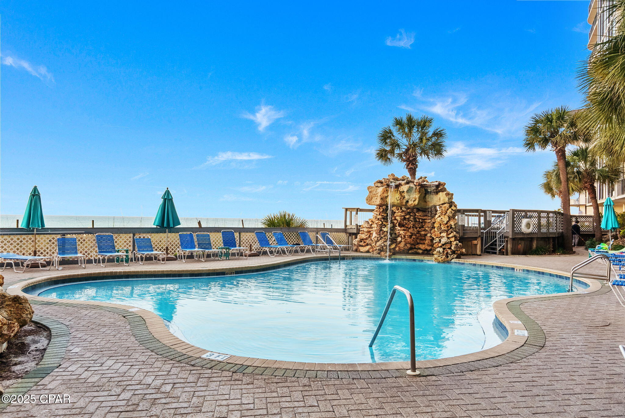 Edgewater Golf Villas III-B - Residential