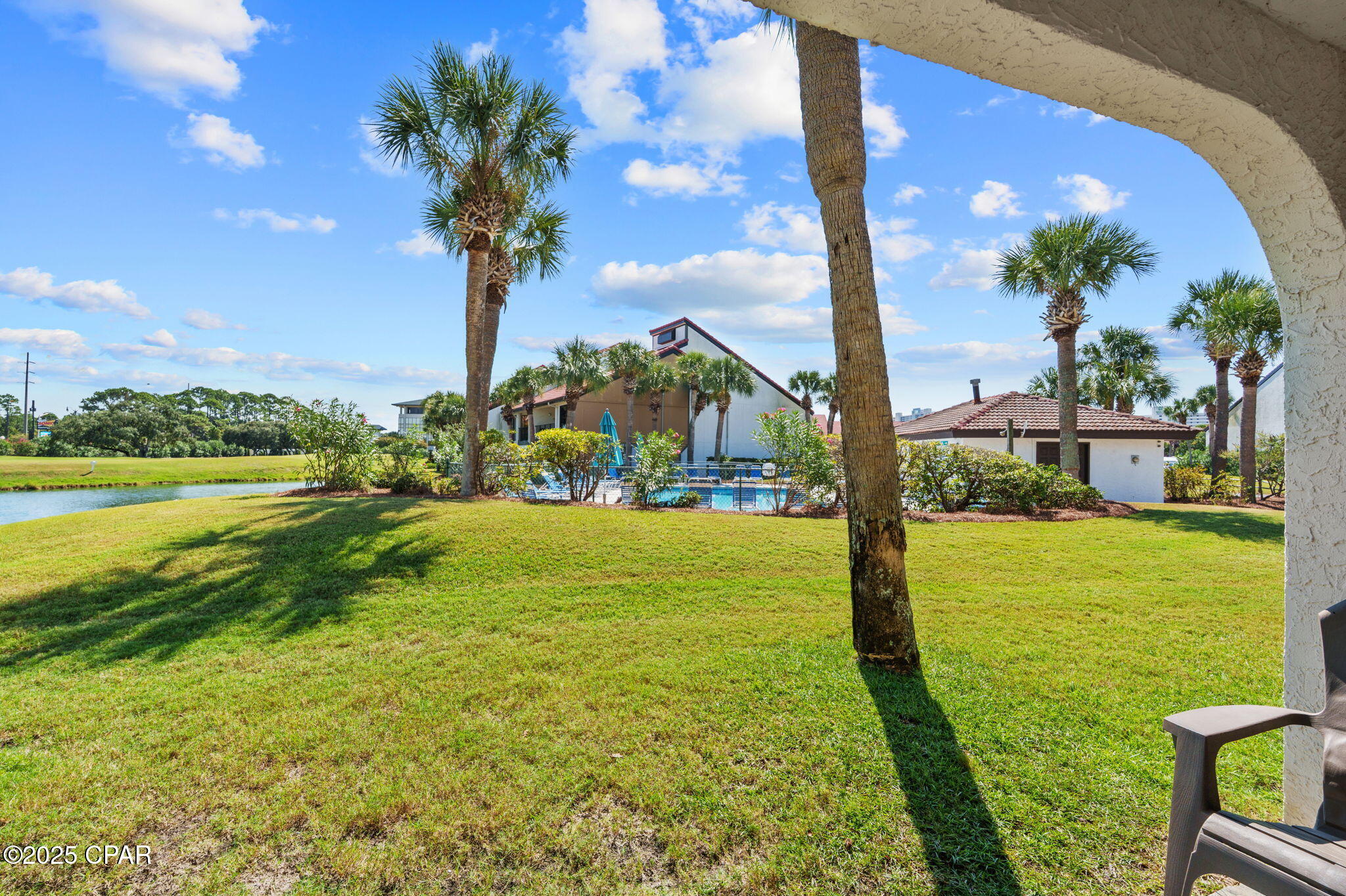 Edgewater Golf Villas III-B - Residential