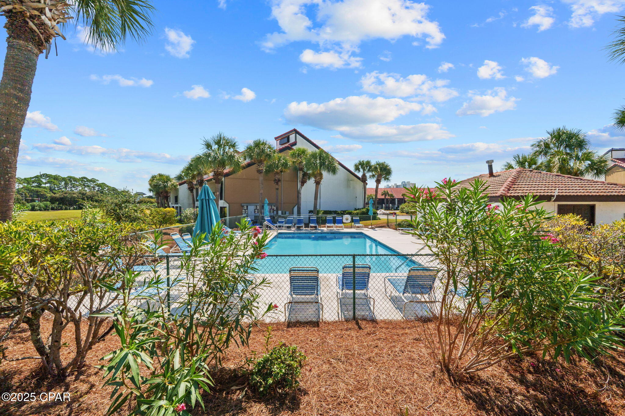 Edgewater Golf Villas III-B - Residential