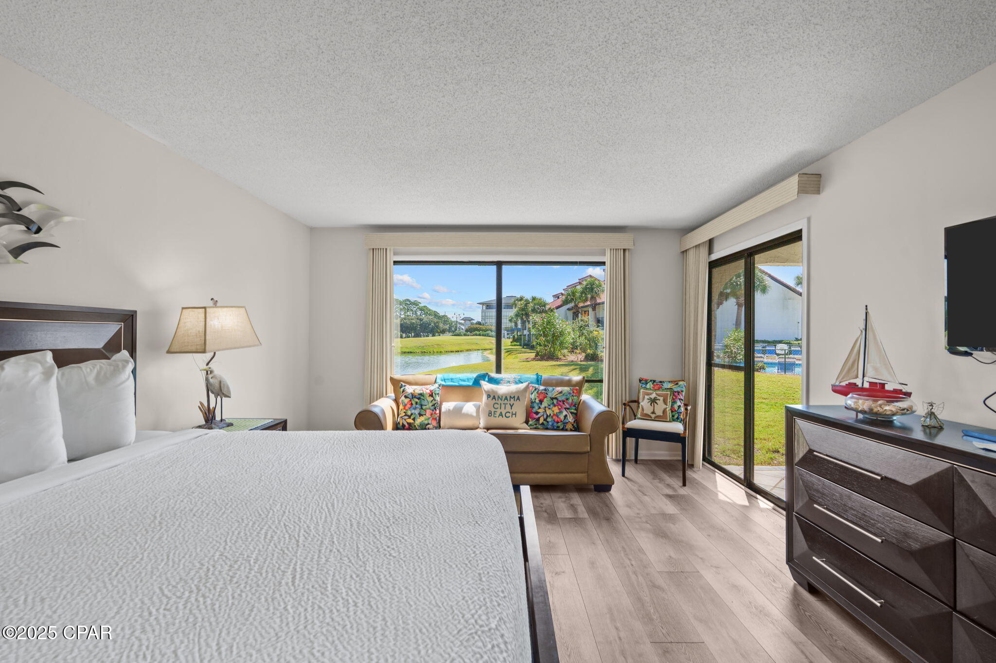 Edgewater Golf Villas III-B - Residential
