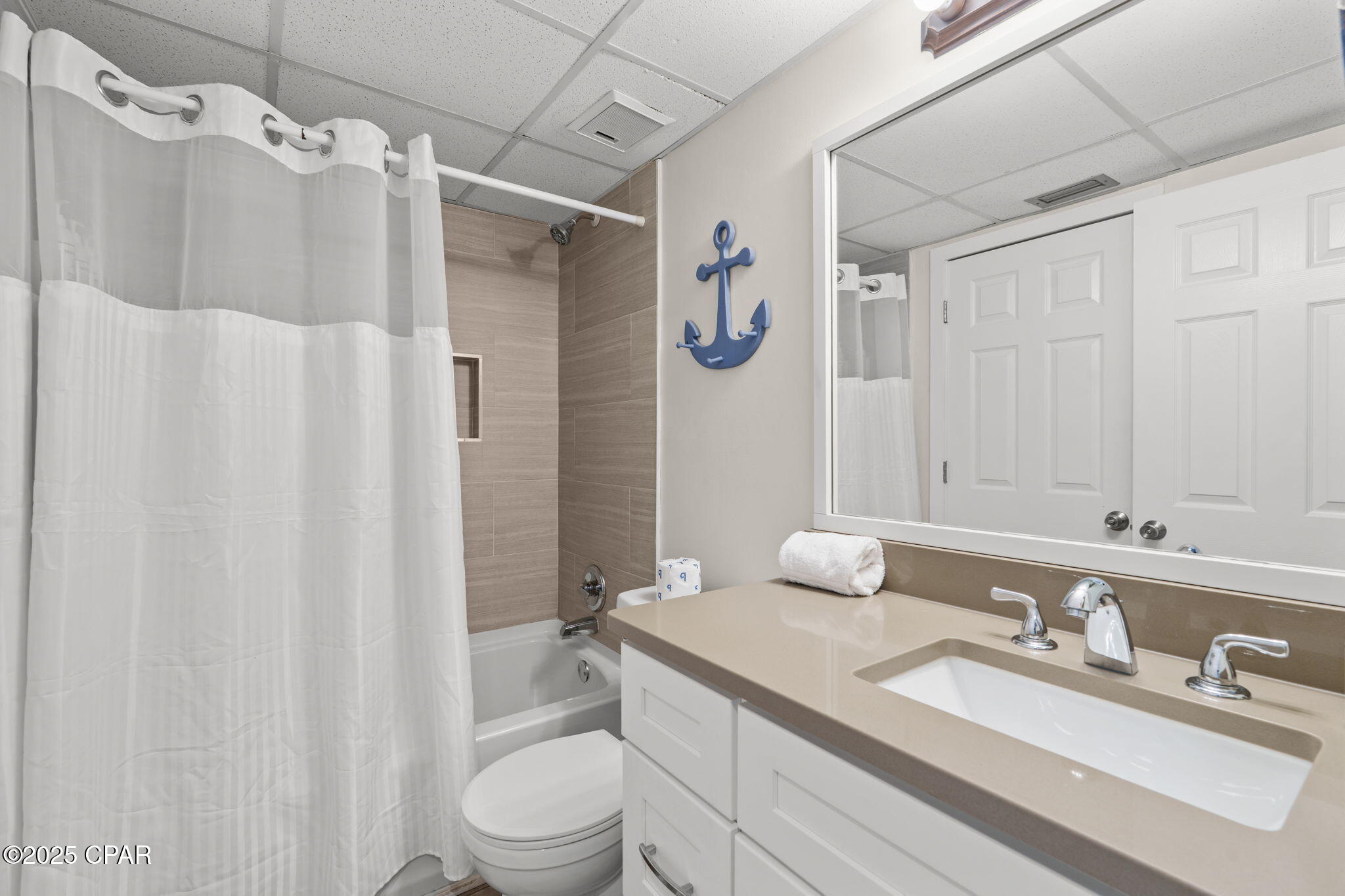 Edgewater Golf Villas III-B - Residential