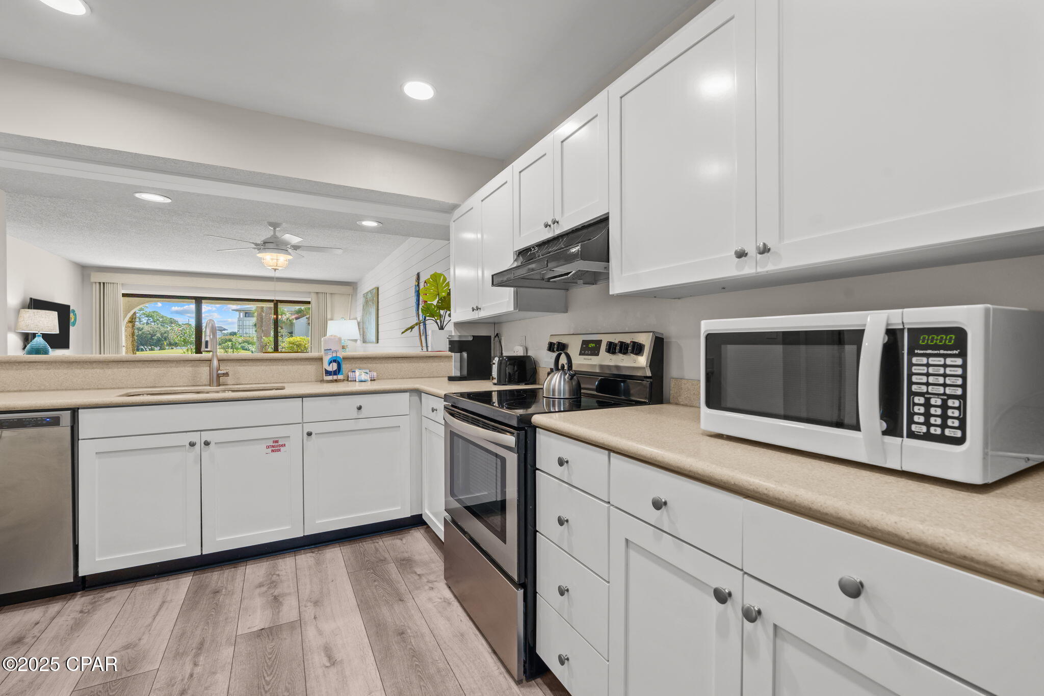 Edgewater Golf Villas III-B - Residential