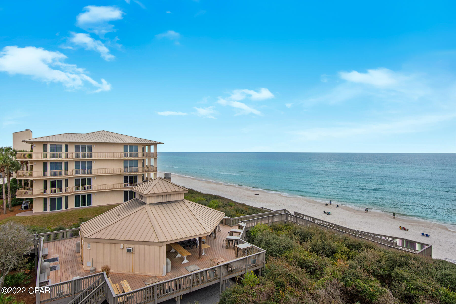 High Pointe Resort - Residential