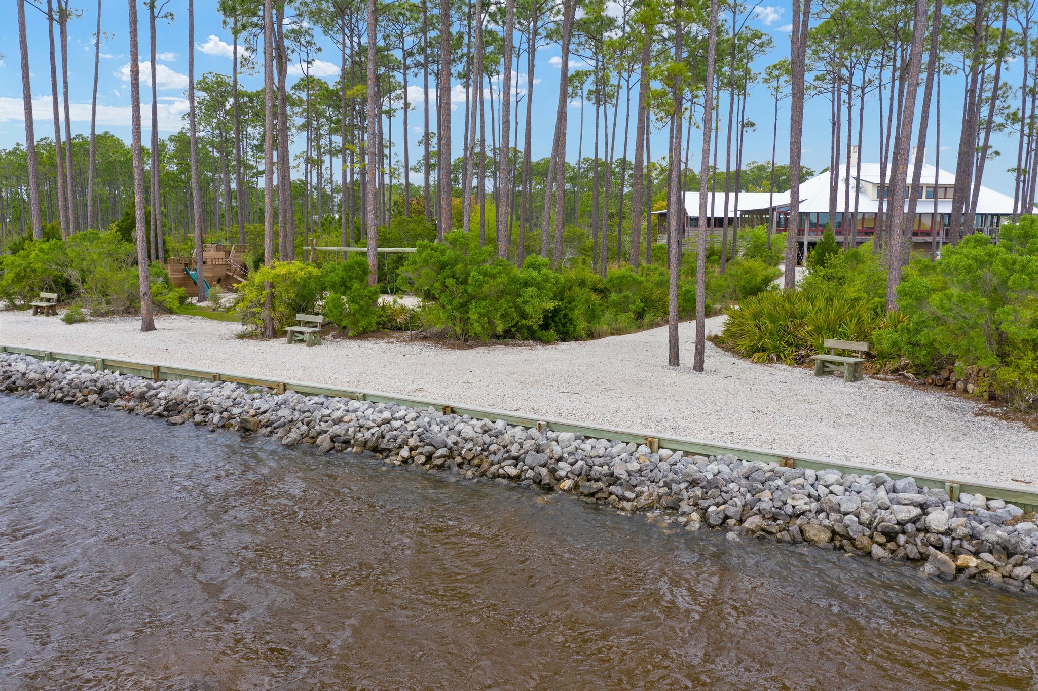 Rivercamps On Crooked Creek - Residential