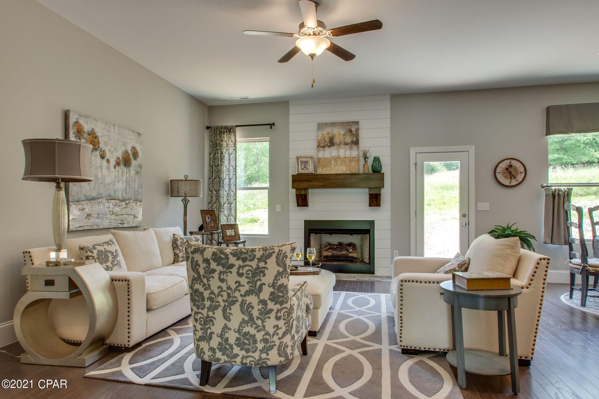 Rivercamps On Crooked Creek - Residential