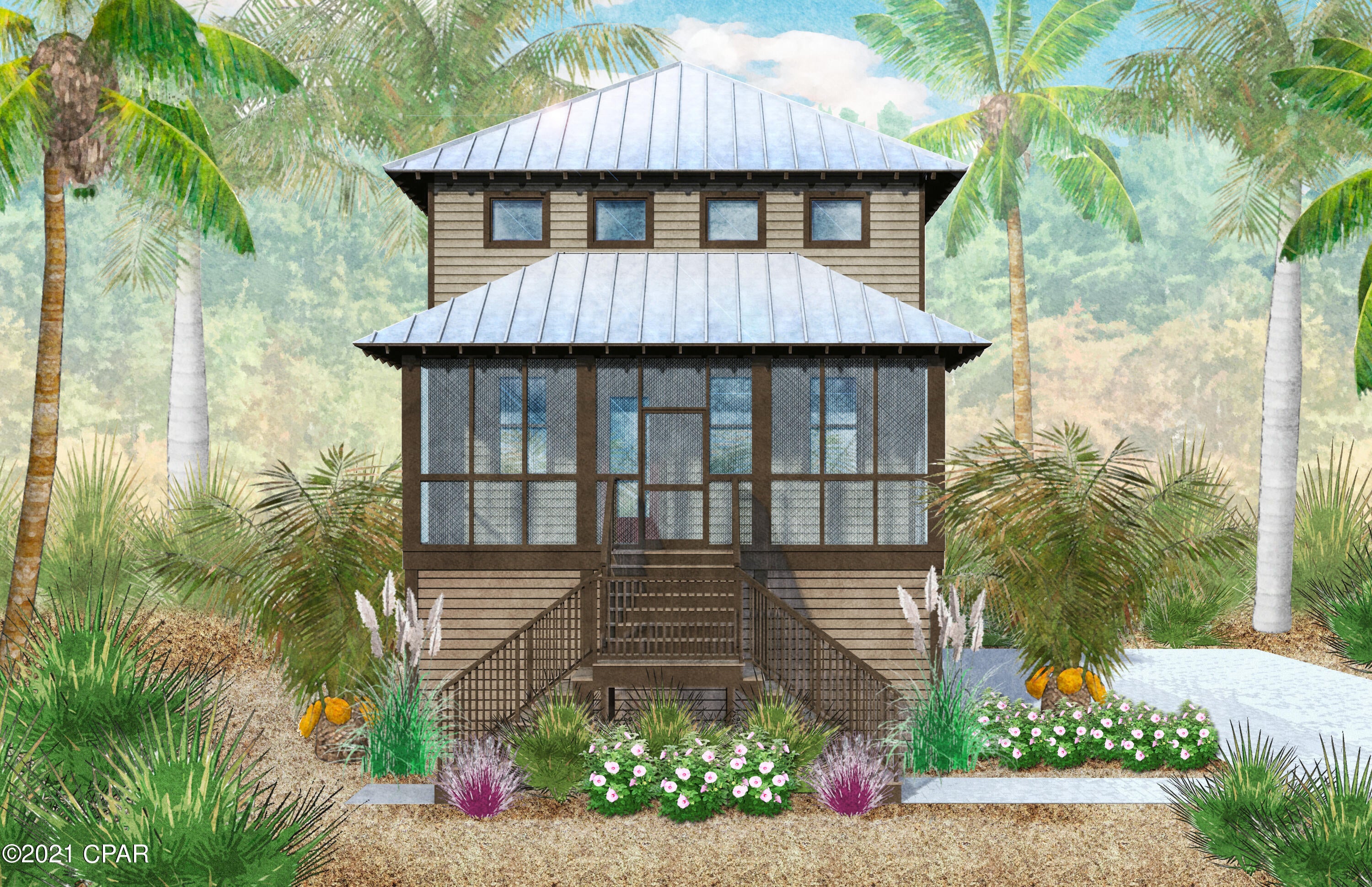 Rivercamps On Crooked Creek - Residential