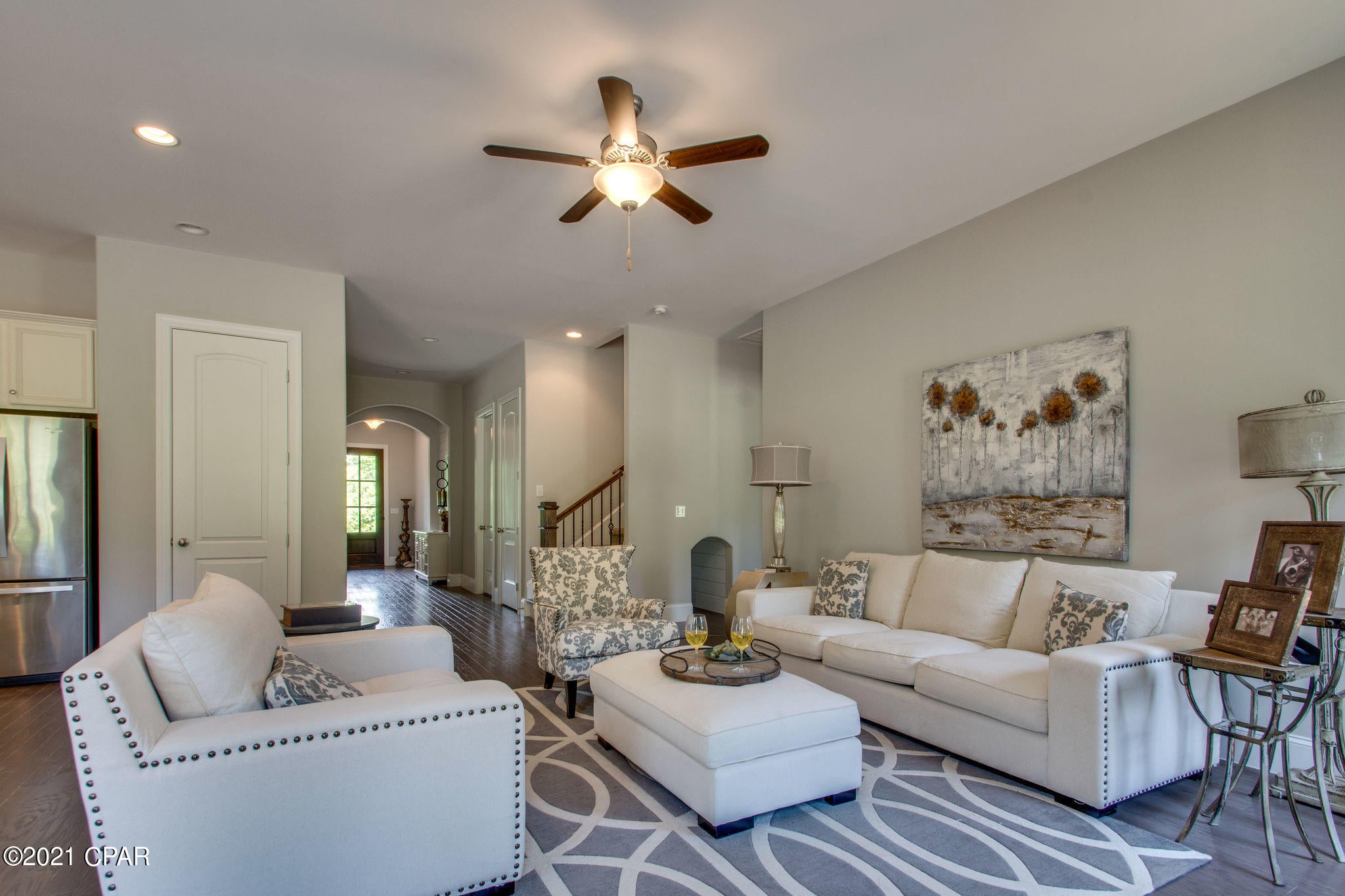 Rivercamps On Crooked Creek - Residential