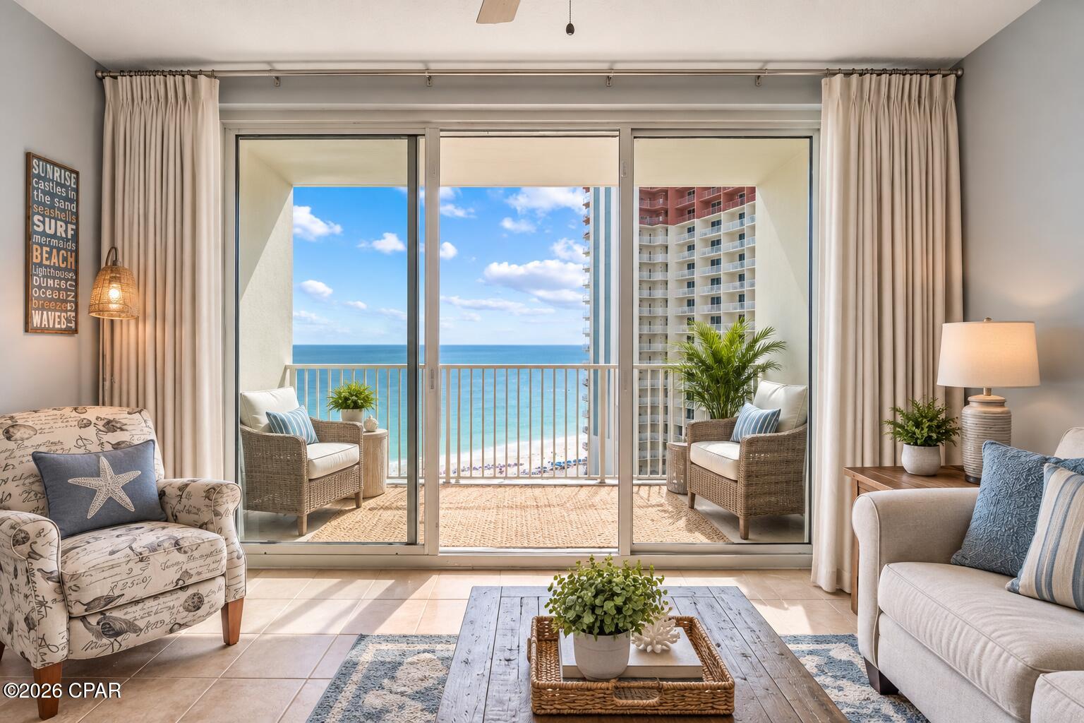 Shores Of Panama - Residential