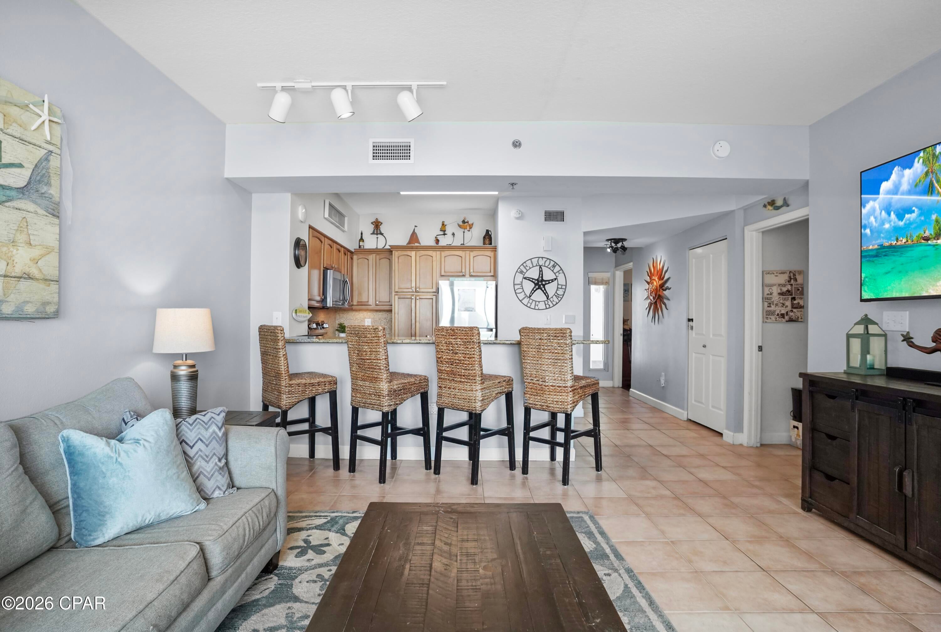Shores Of Panama - Residential